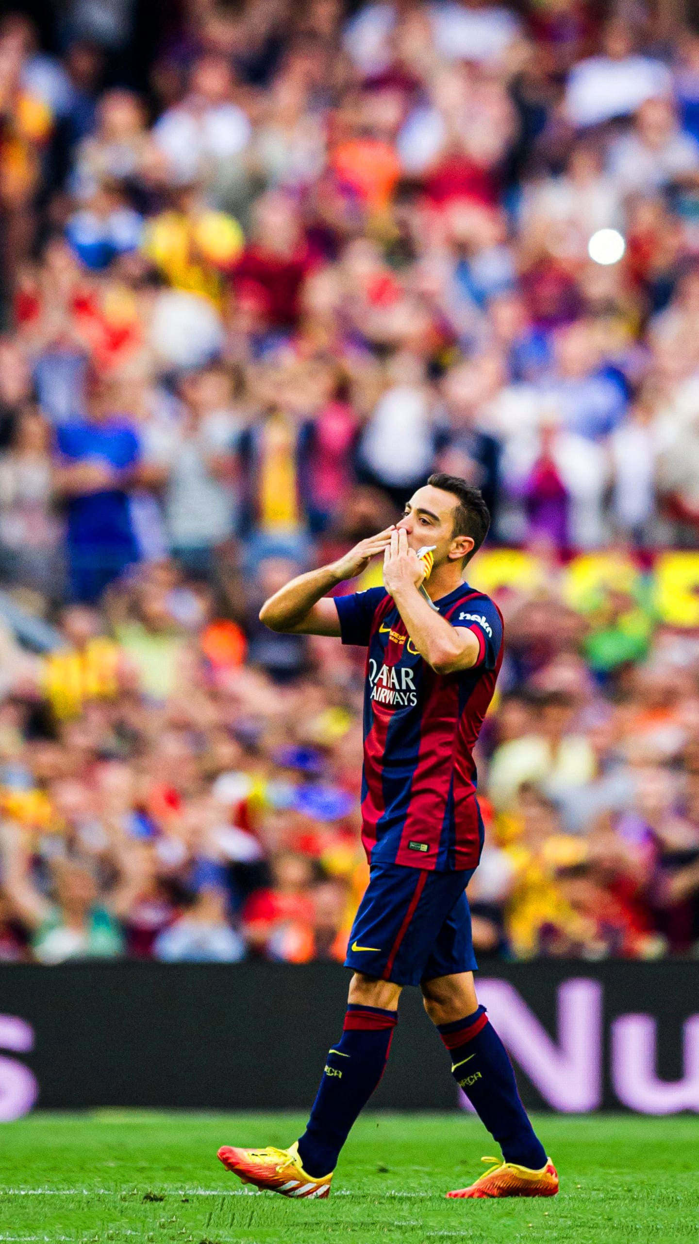 Xavi Wallpapers