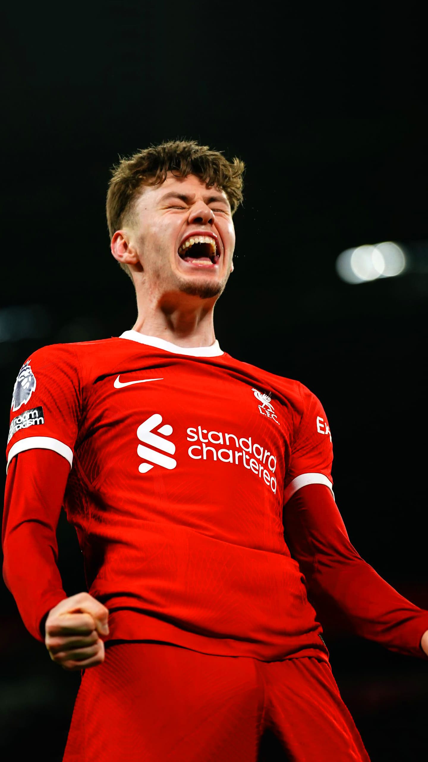 Carabao Cup 2024 Wallpapers