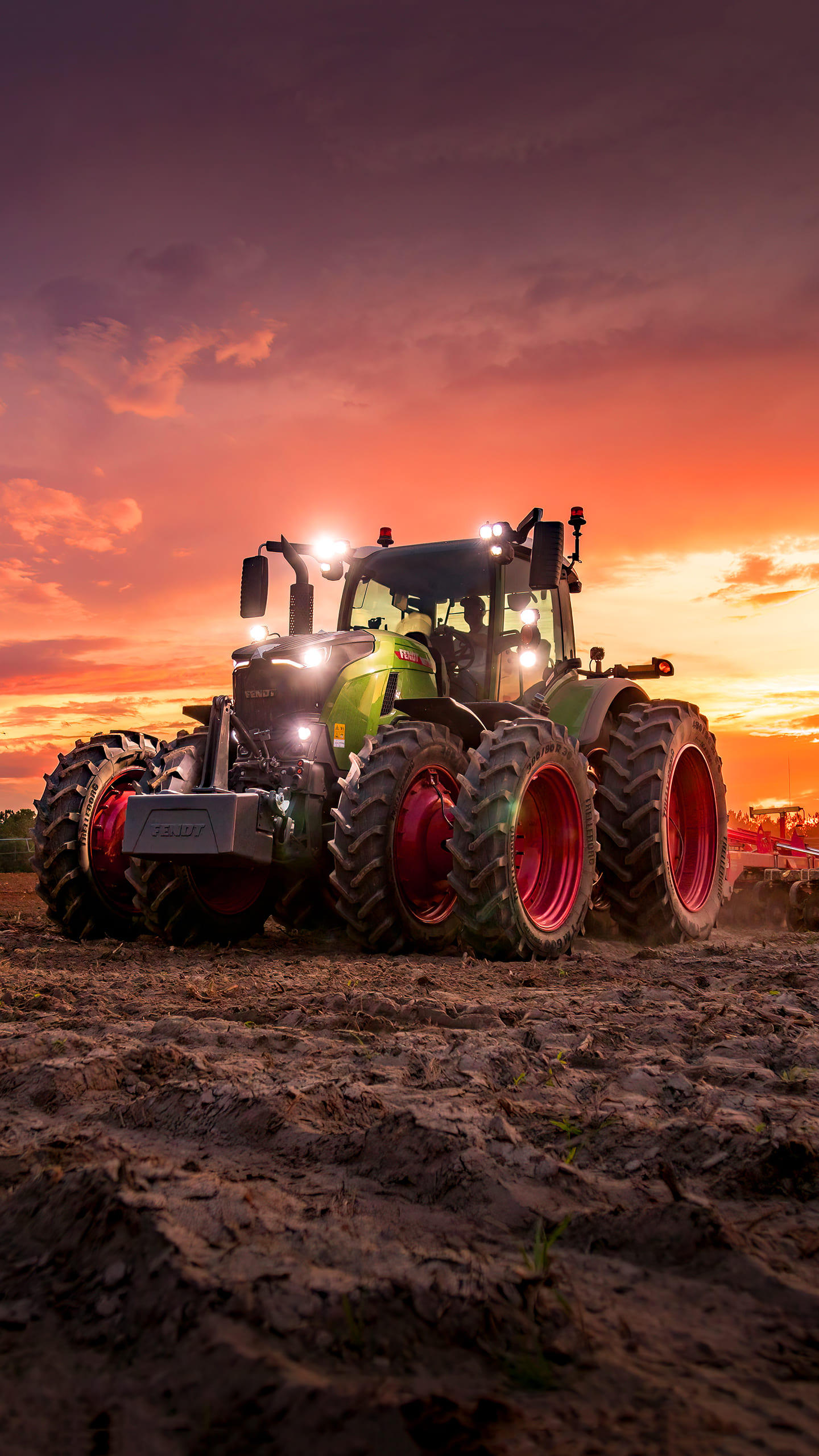 Fendt Wallpapers