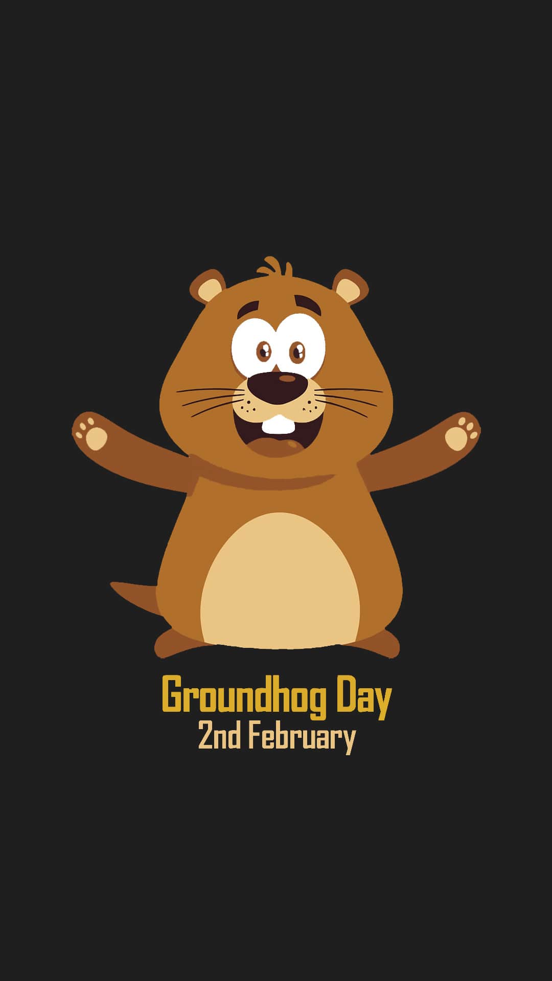 Groundhog Day Wallpapers