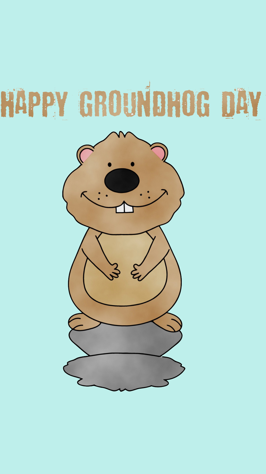 Groundhog Day Wallpapers