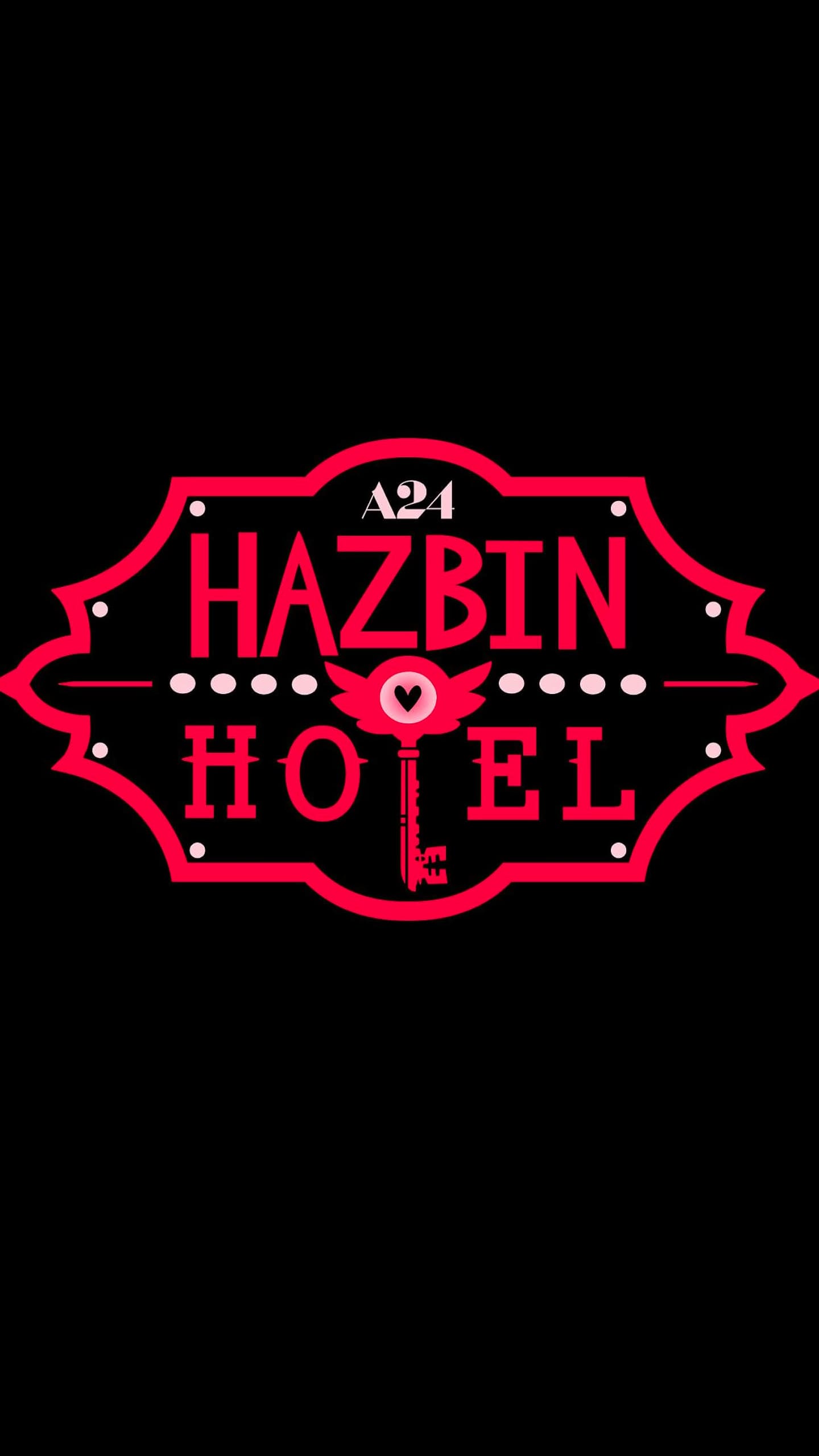 Hazbin Hotel Wallpapers
