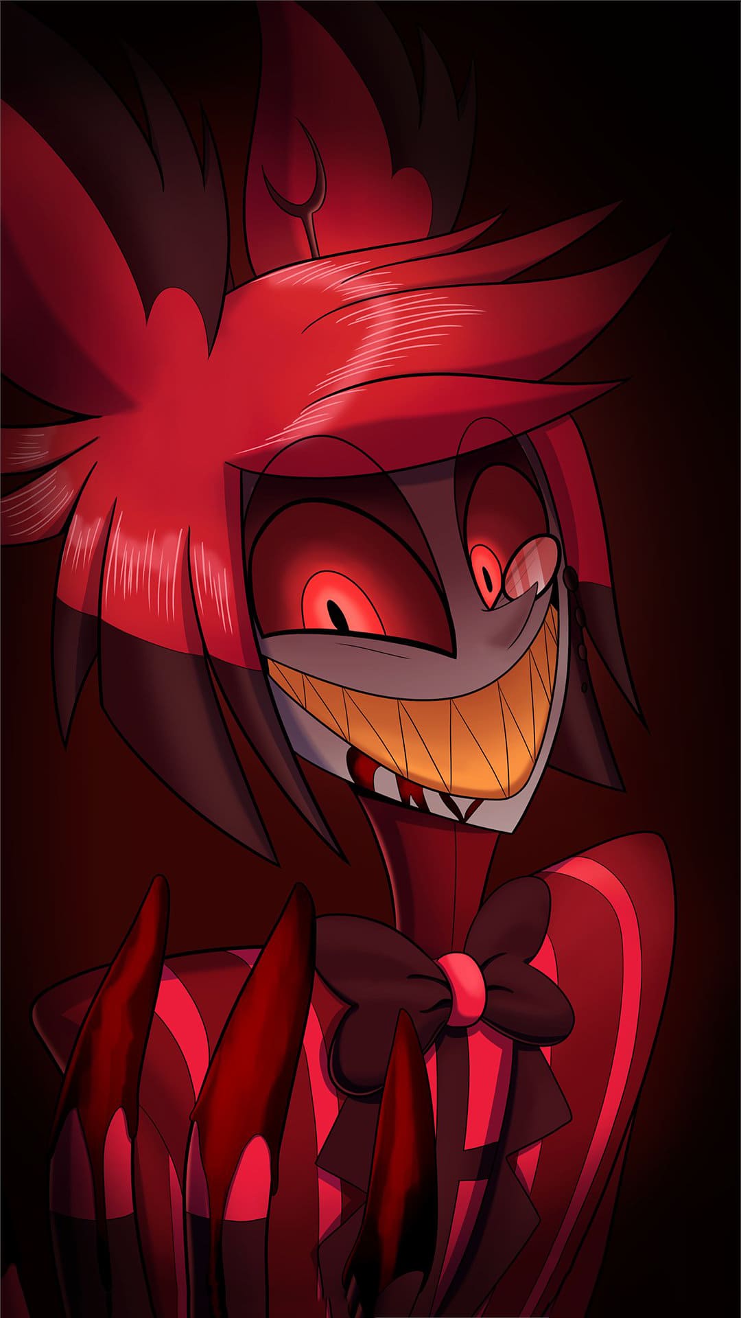 Hazbin Hotel Wallpapers
