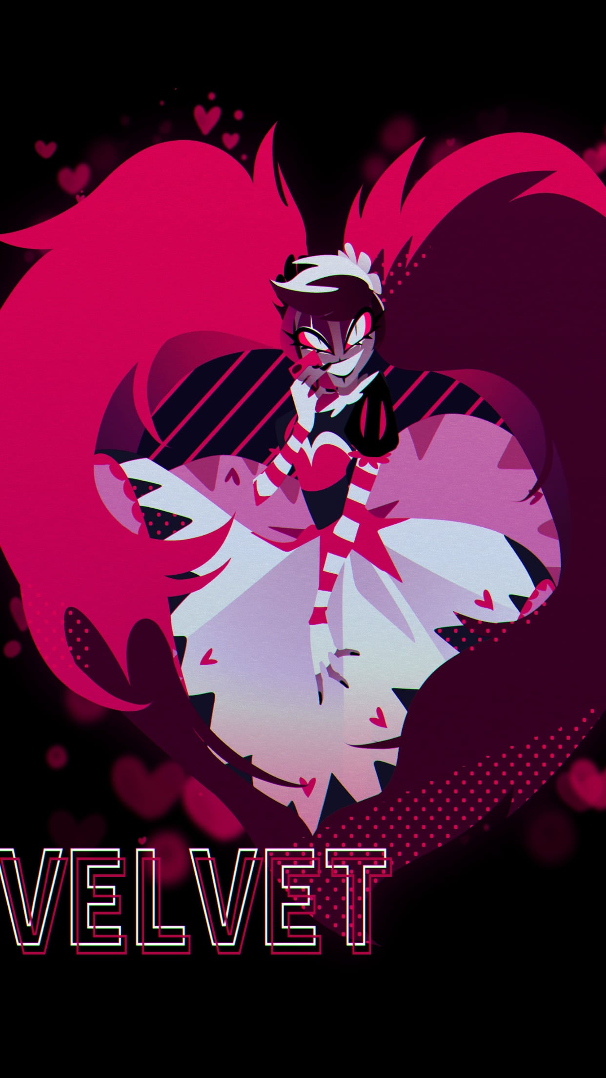Hazbin Hotel Wallpapers