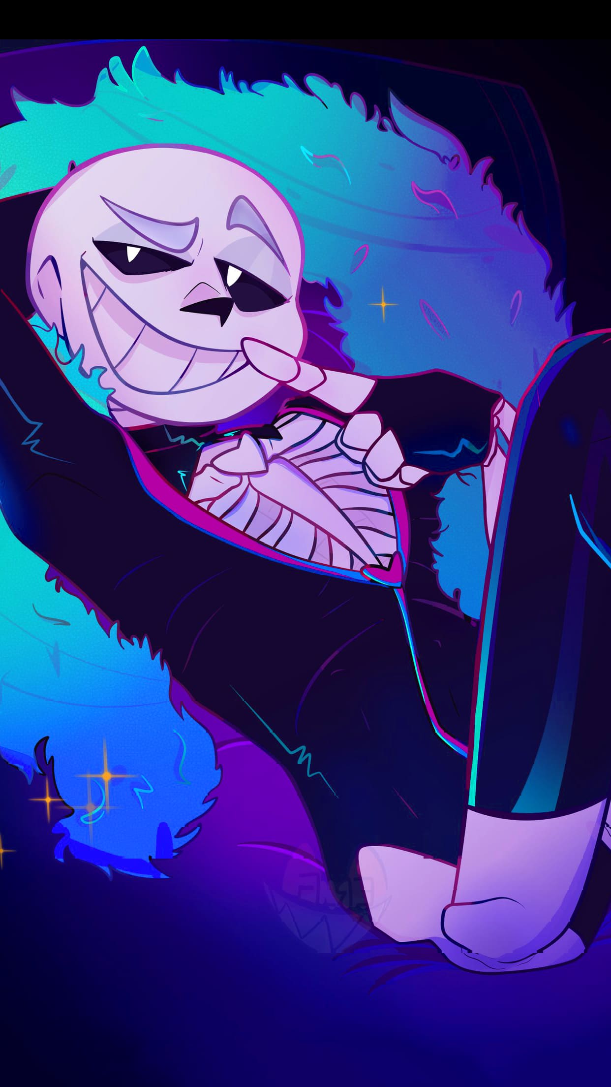 Hazbin Hotel Wallpapers