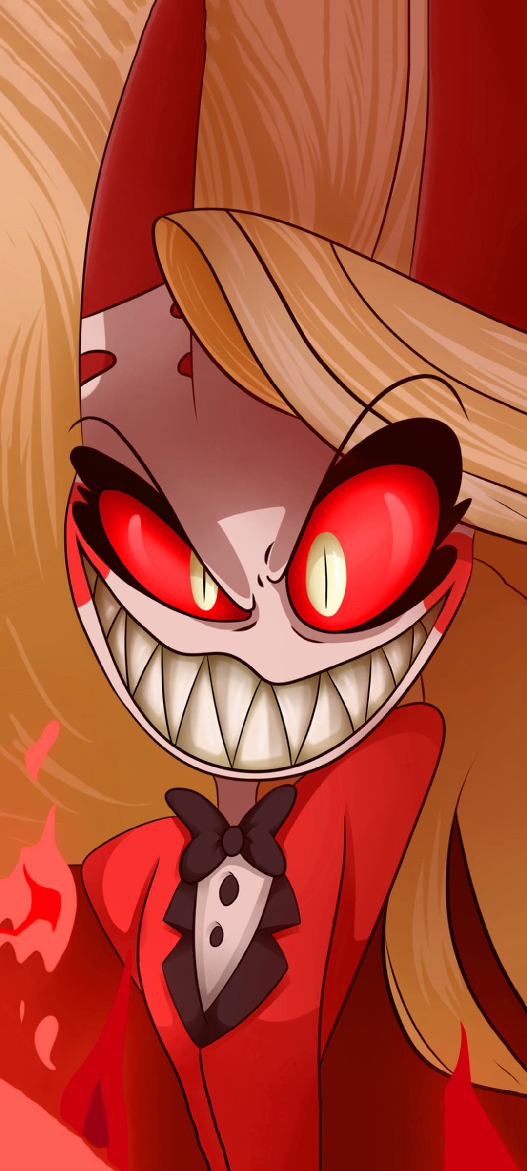 Hazbin Hotel Wallpapers