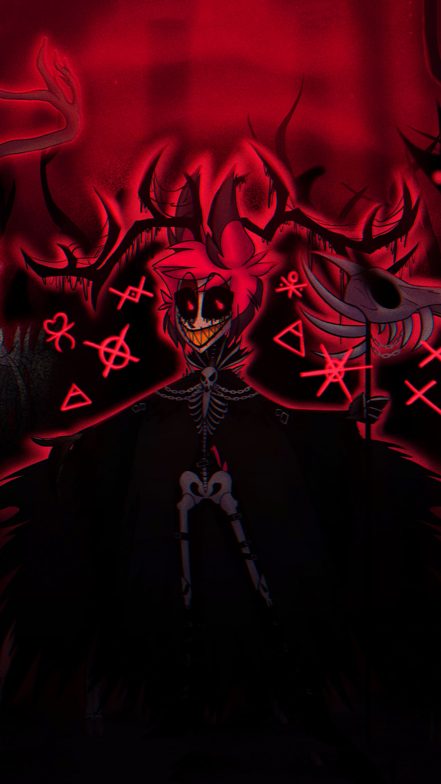 Hazbin Hotel Wallpapers