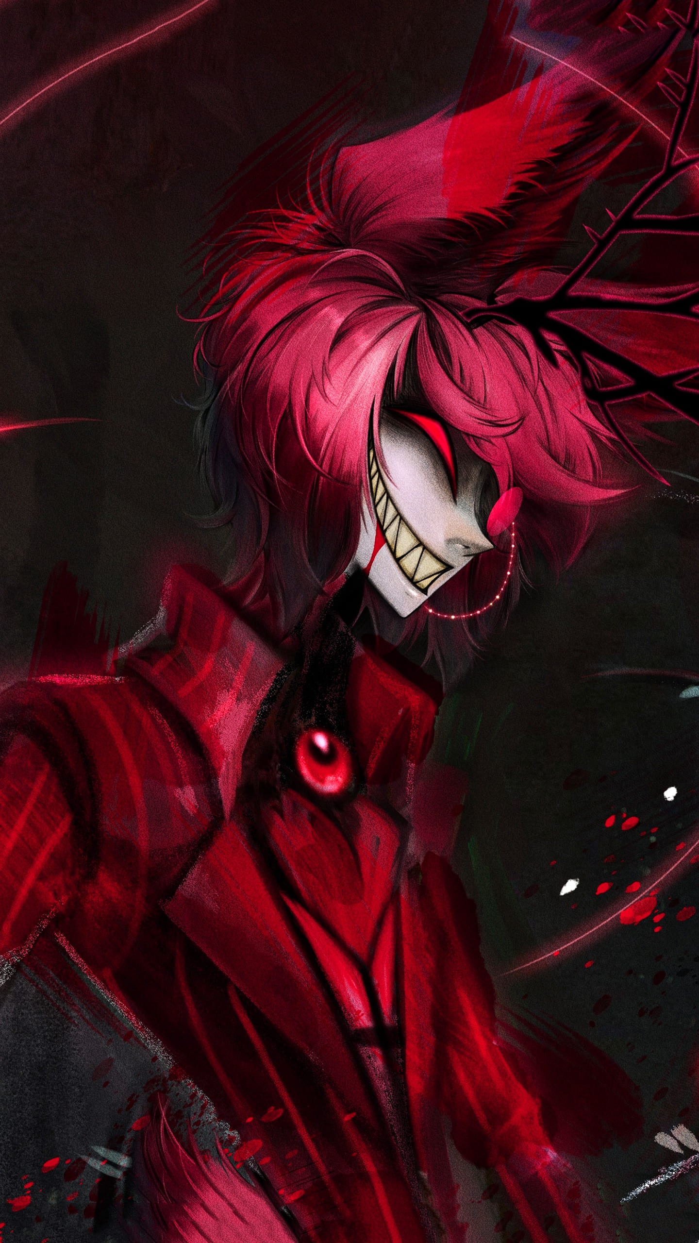 Hazbin Hotel Wallpapers