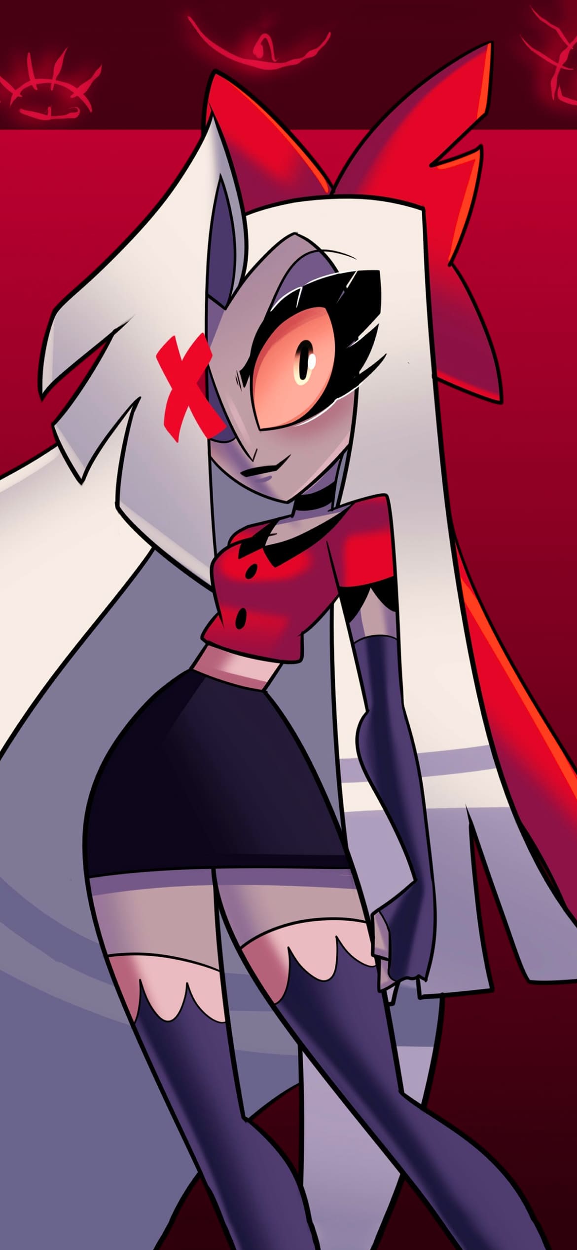 Hazbin Hotel Wallpapers