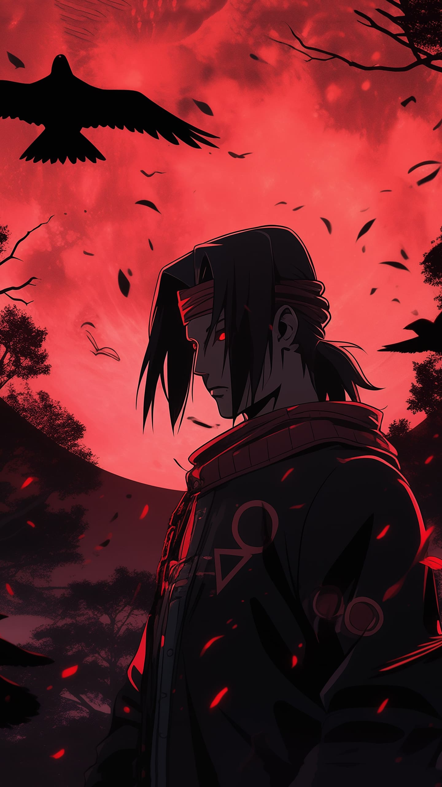 Itachi Wallpapers