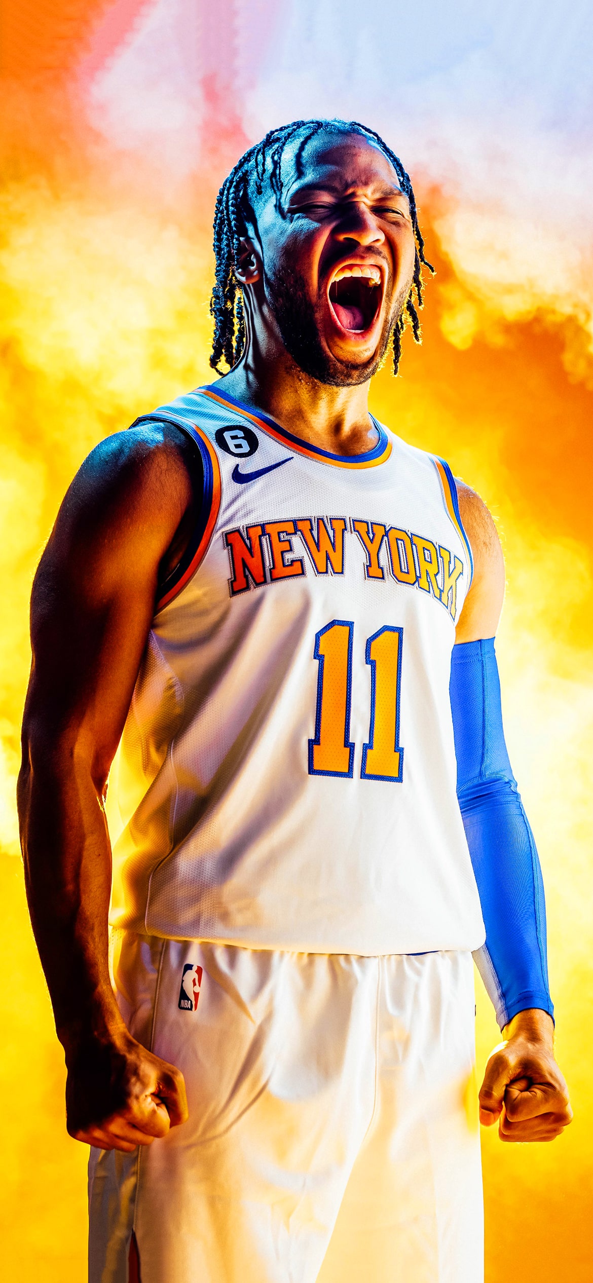 Jalen Brunson Wallpapers