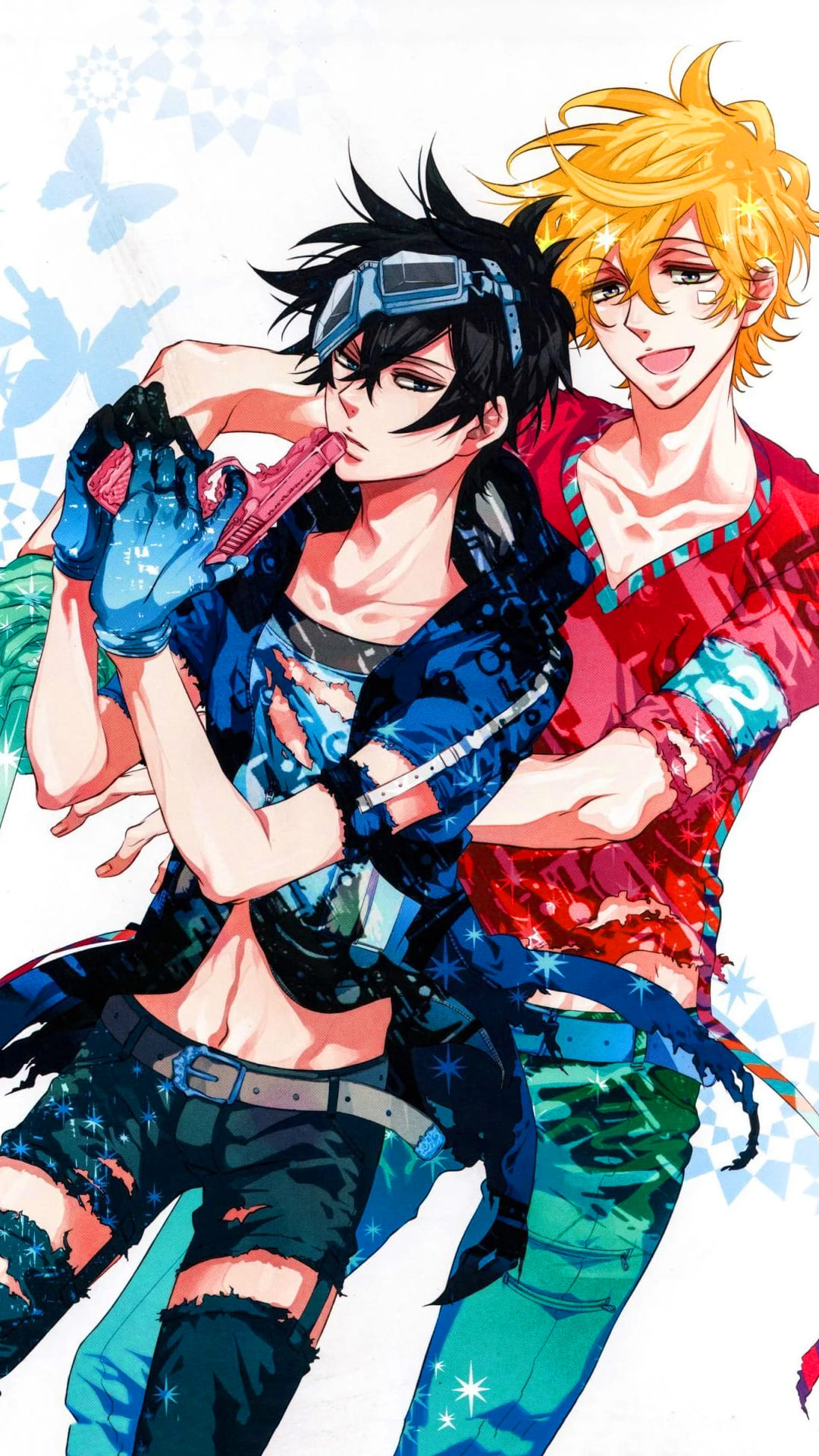 Karneval Wallpapers
