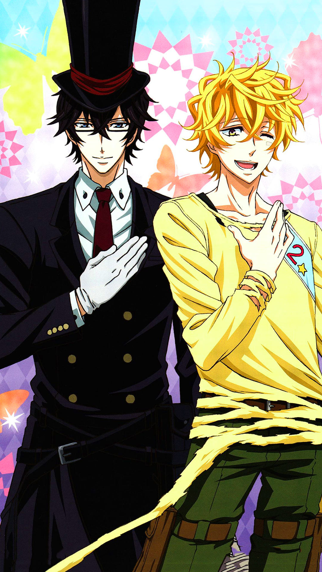 Karneval Wallpapers