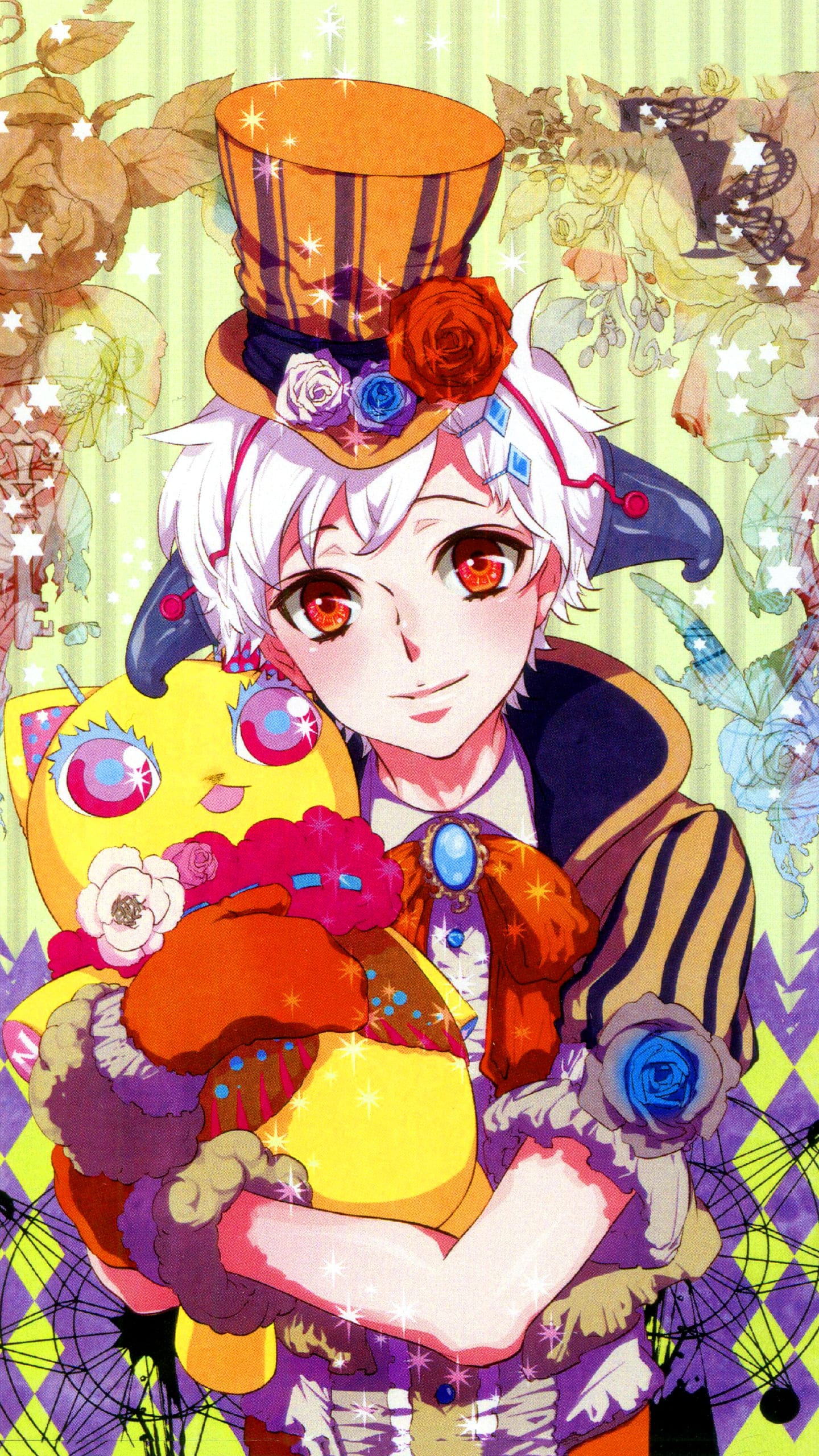 Karneval Wallpapers