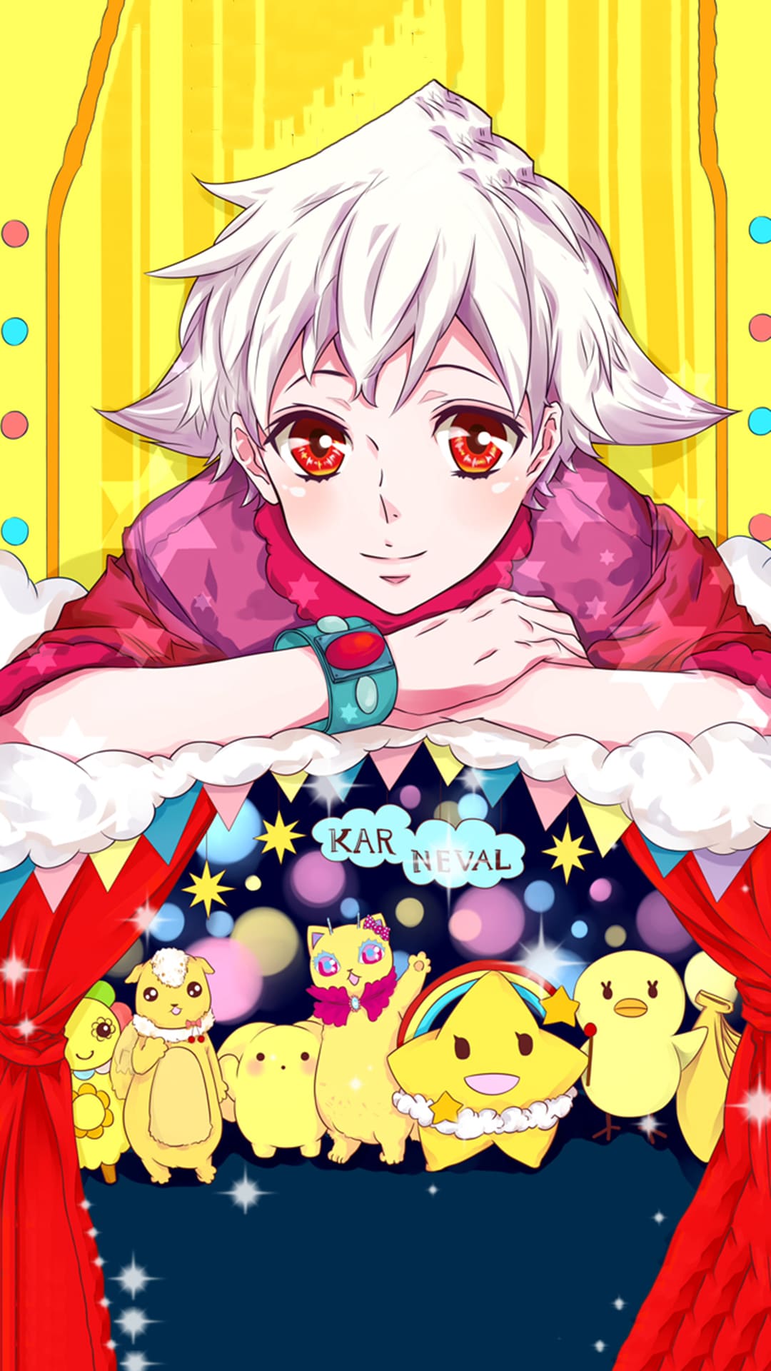Karneval Wallpapers