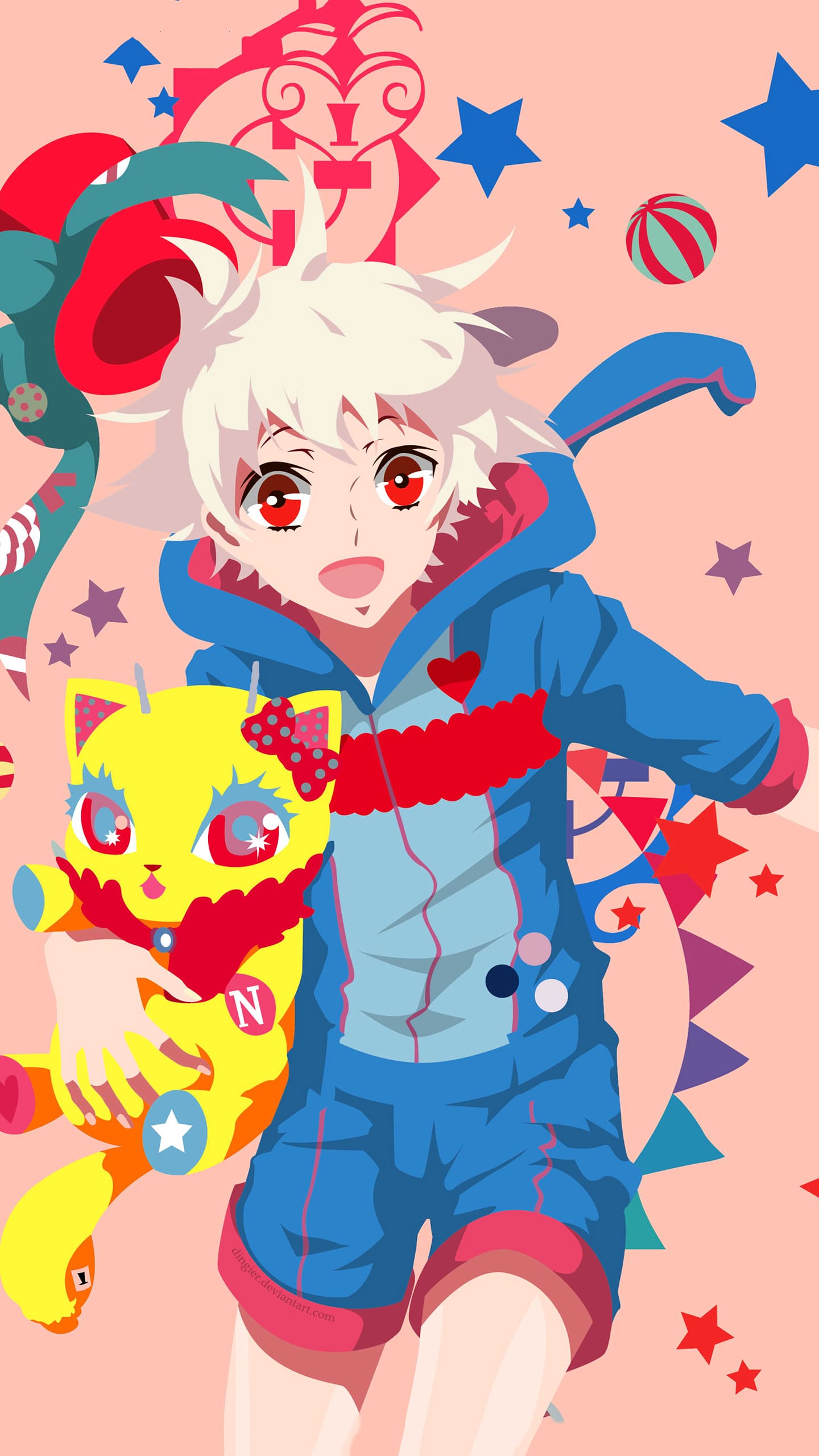 Karneval Wallpapers