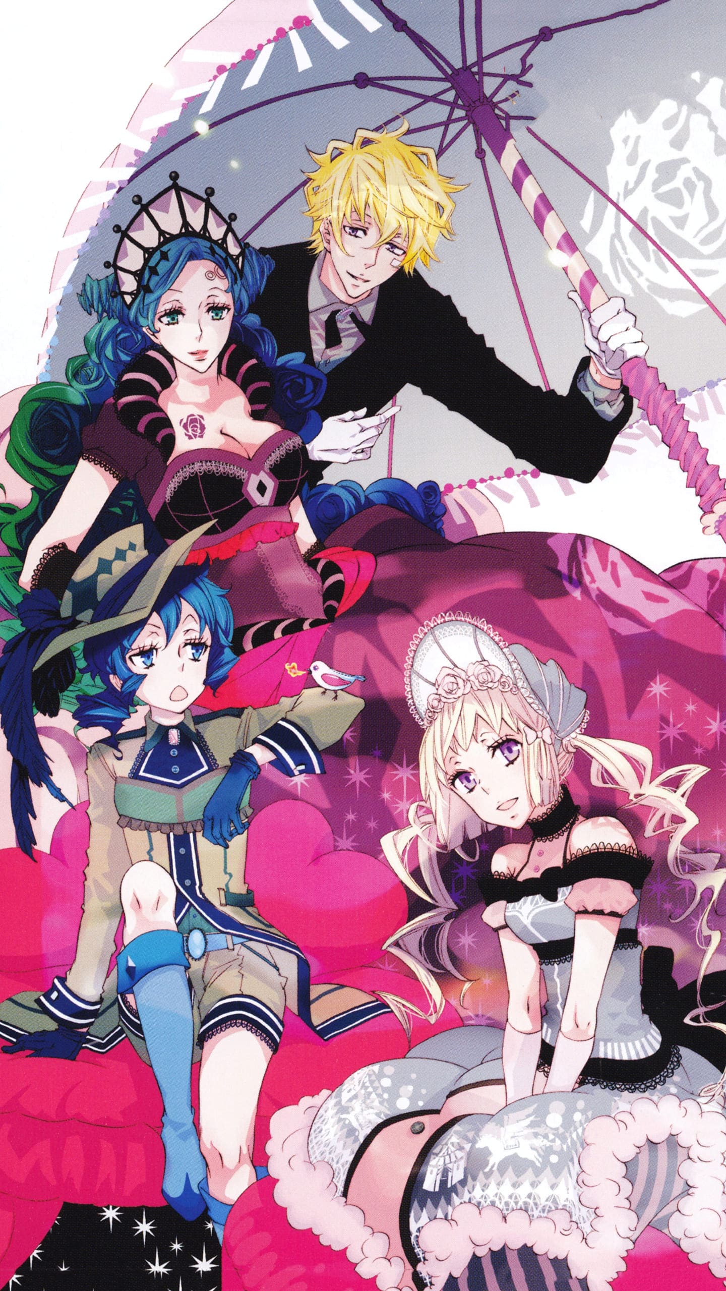 Karneval Wallpapers