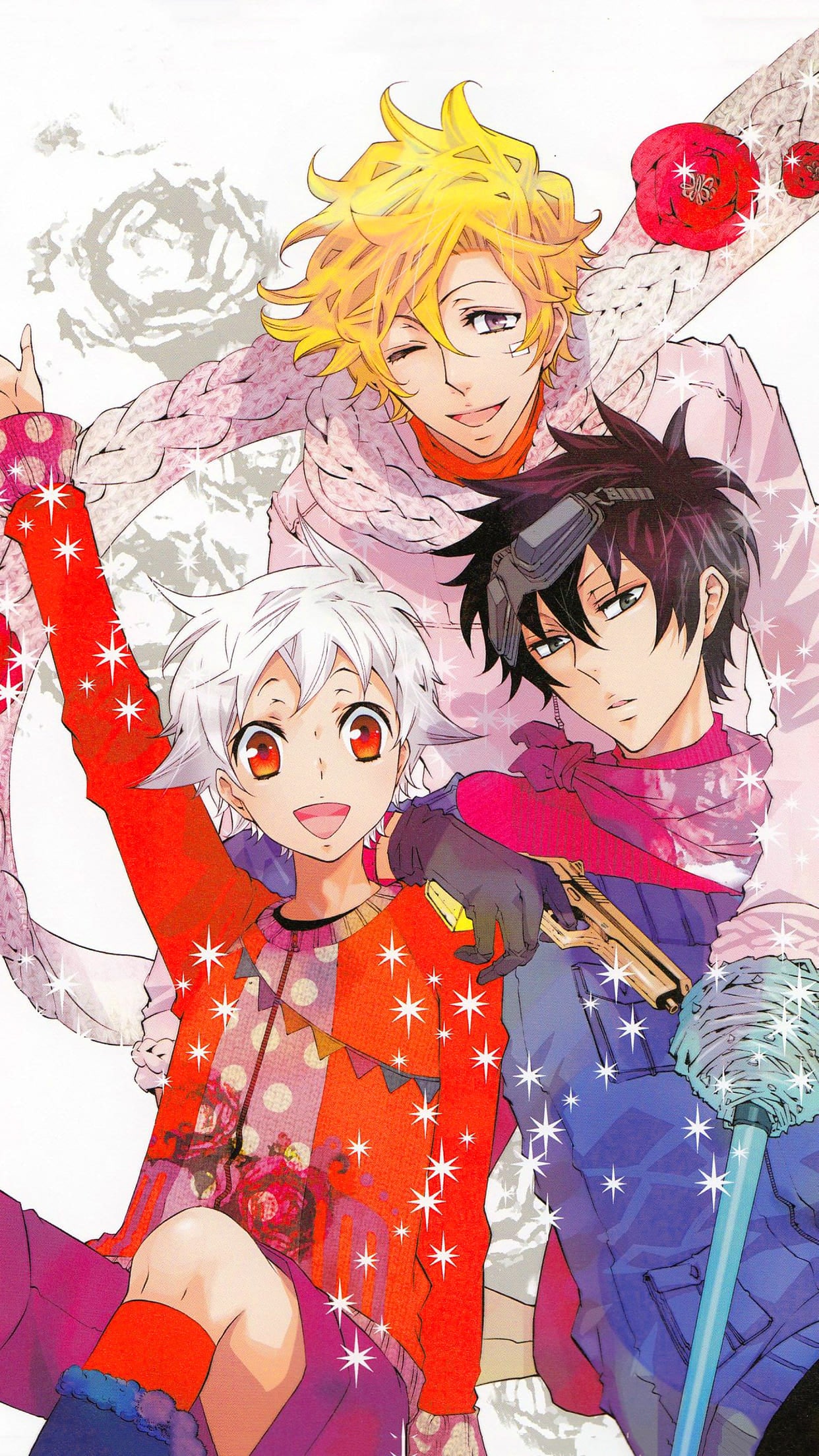 Karneval Wallpapers