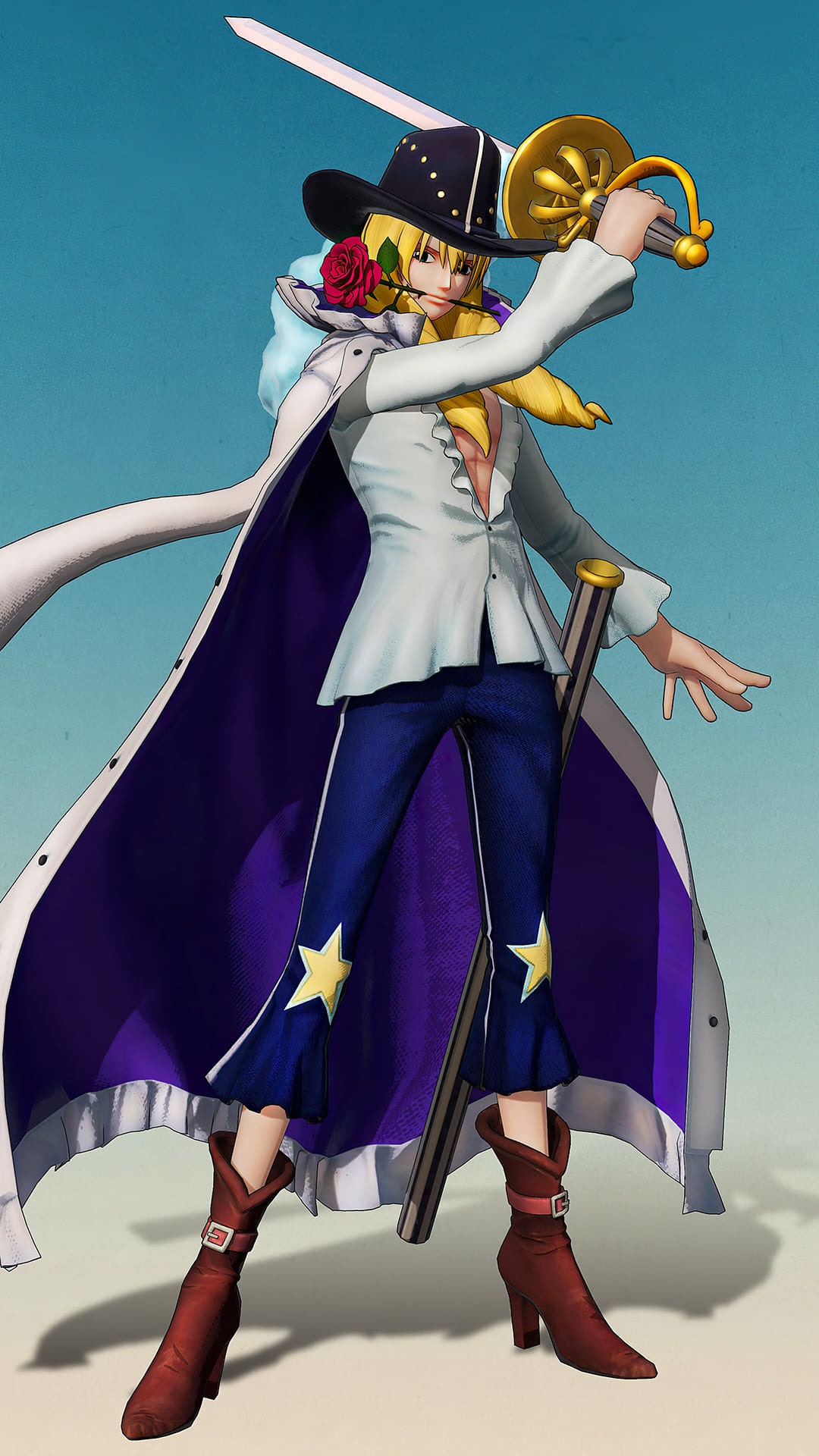 Sanji Wallpapers