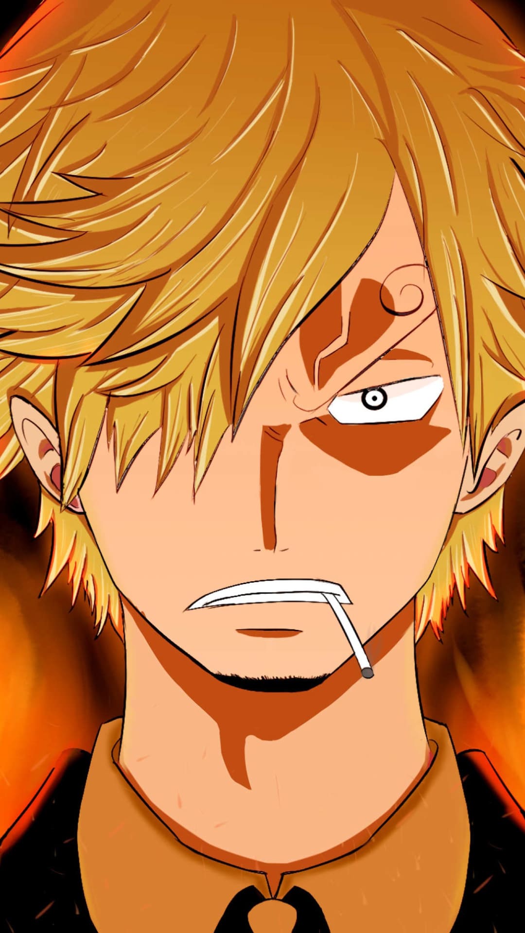 Sanji Wallpapers