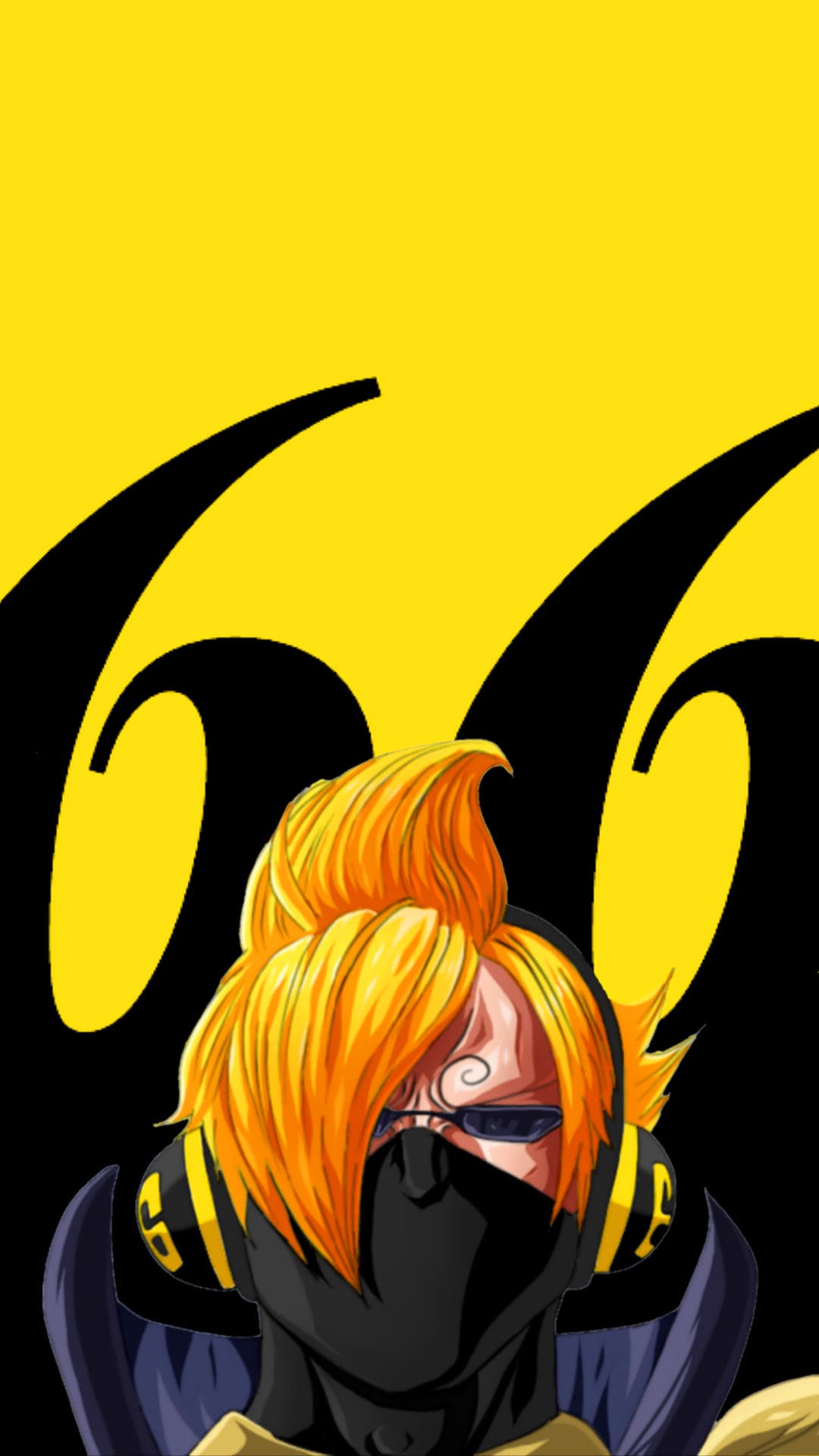 Sanji Wallpapers