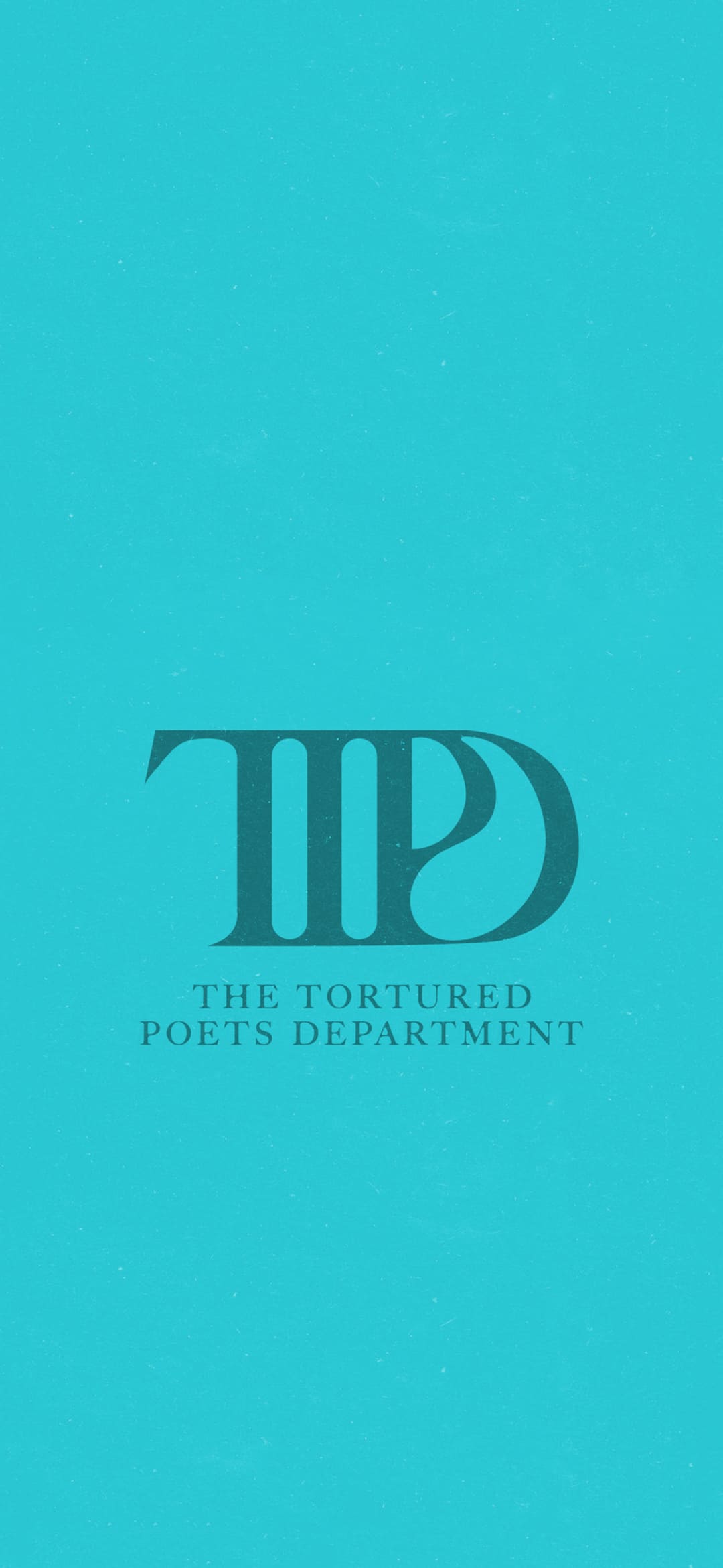 The Tortured Poets Department Wallpapers
