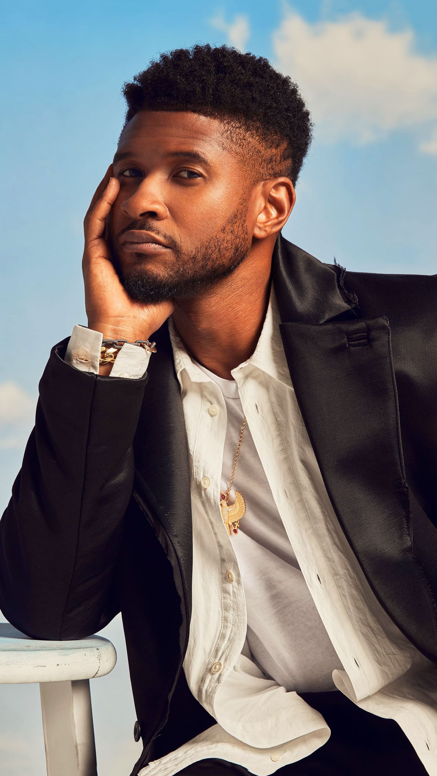 Usher Wallpapers