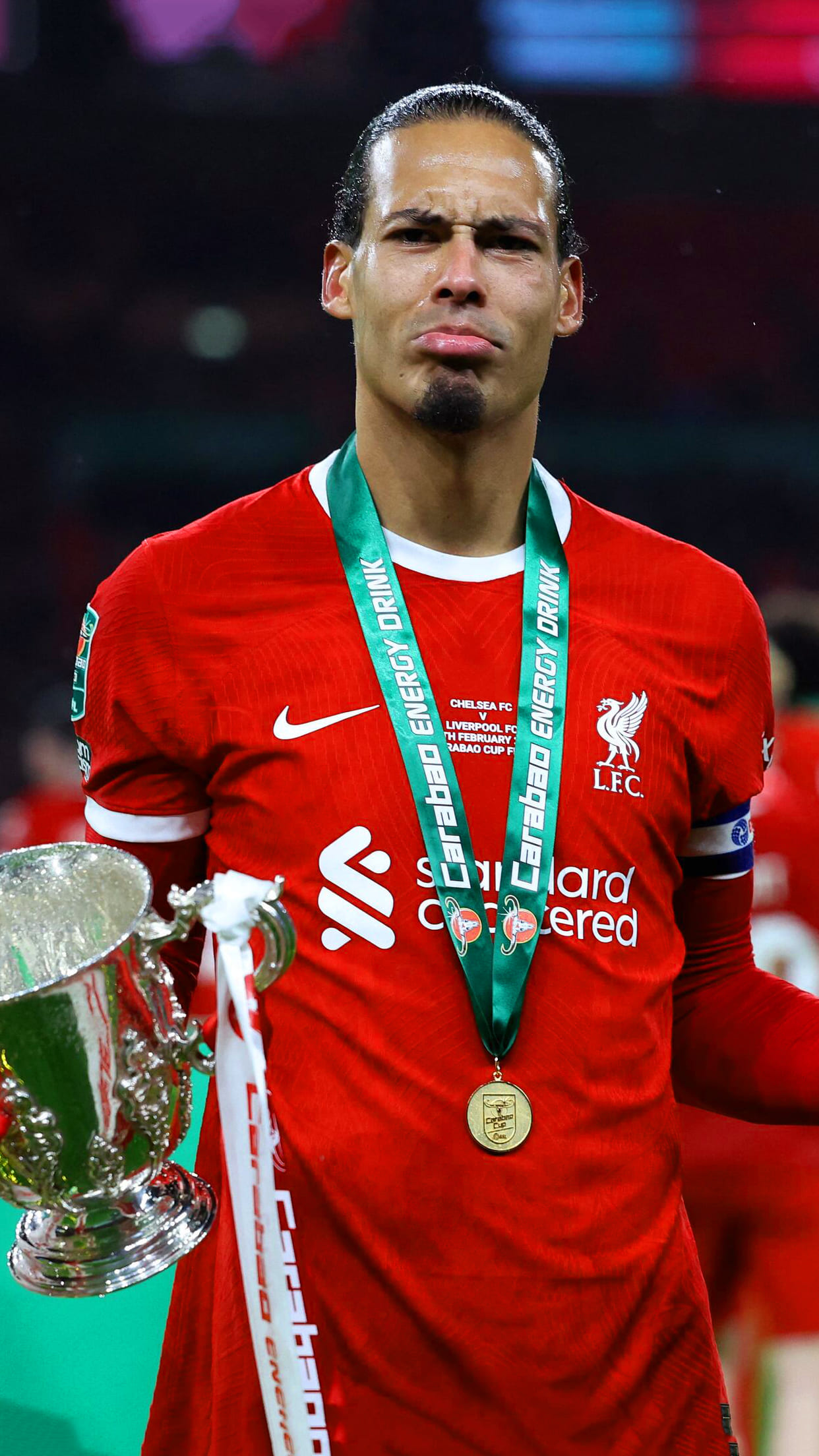 Van Dijk Wallpapers