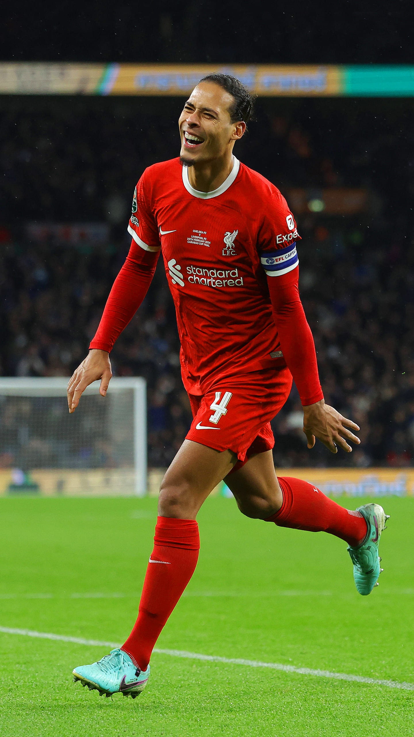 Van Dijk Wallpapers