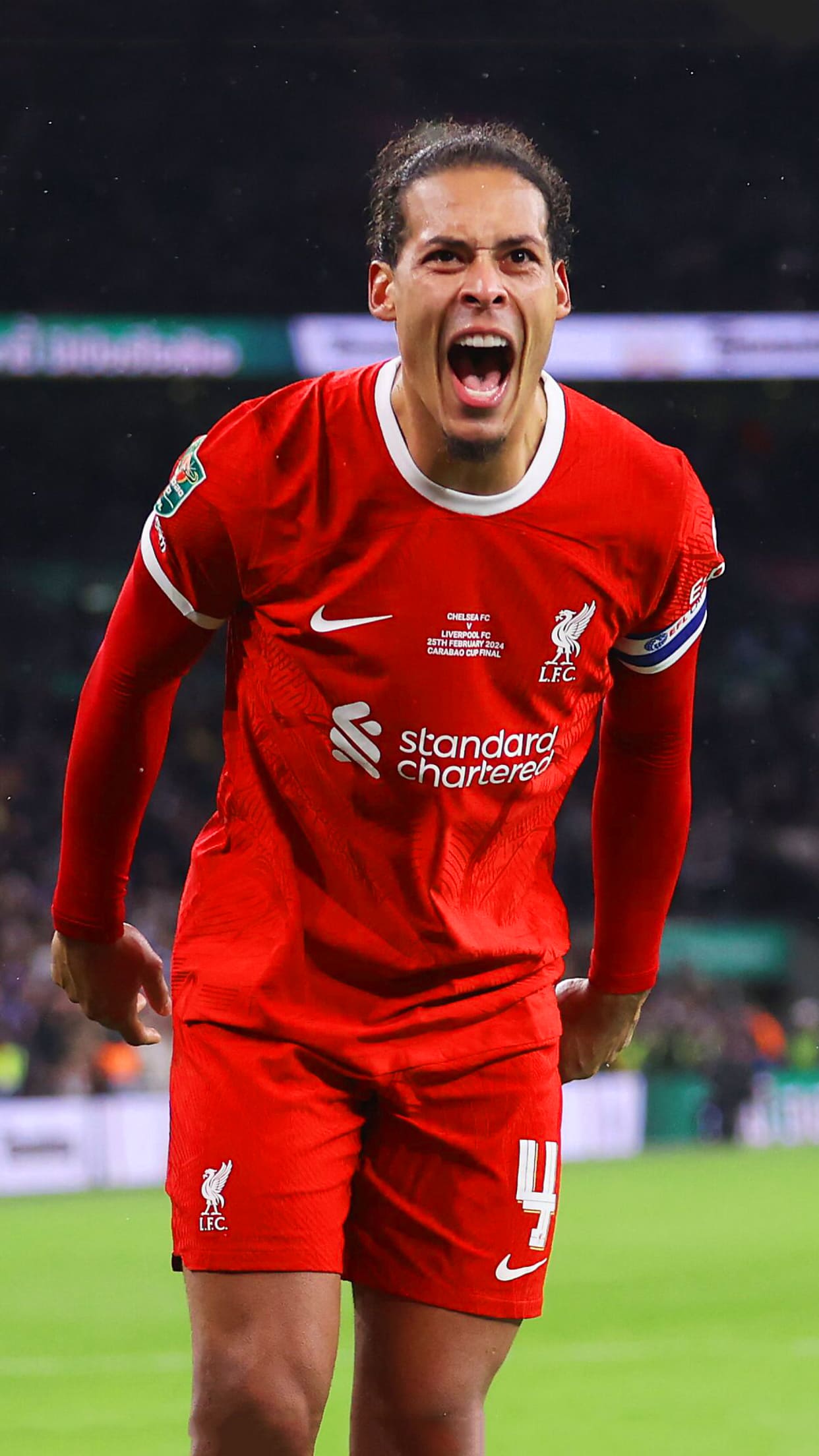 Van Dijk Wallpapers