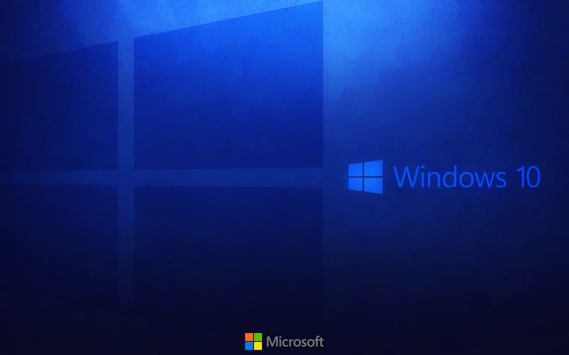 Windows 10 Wallpapers