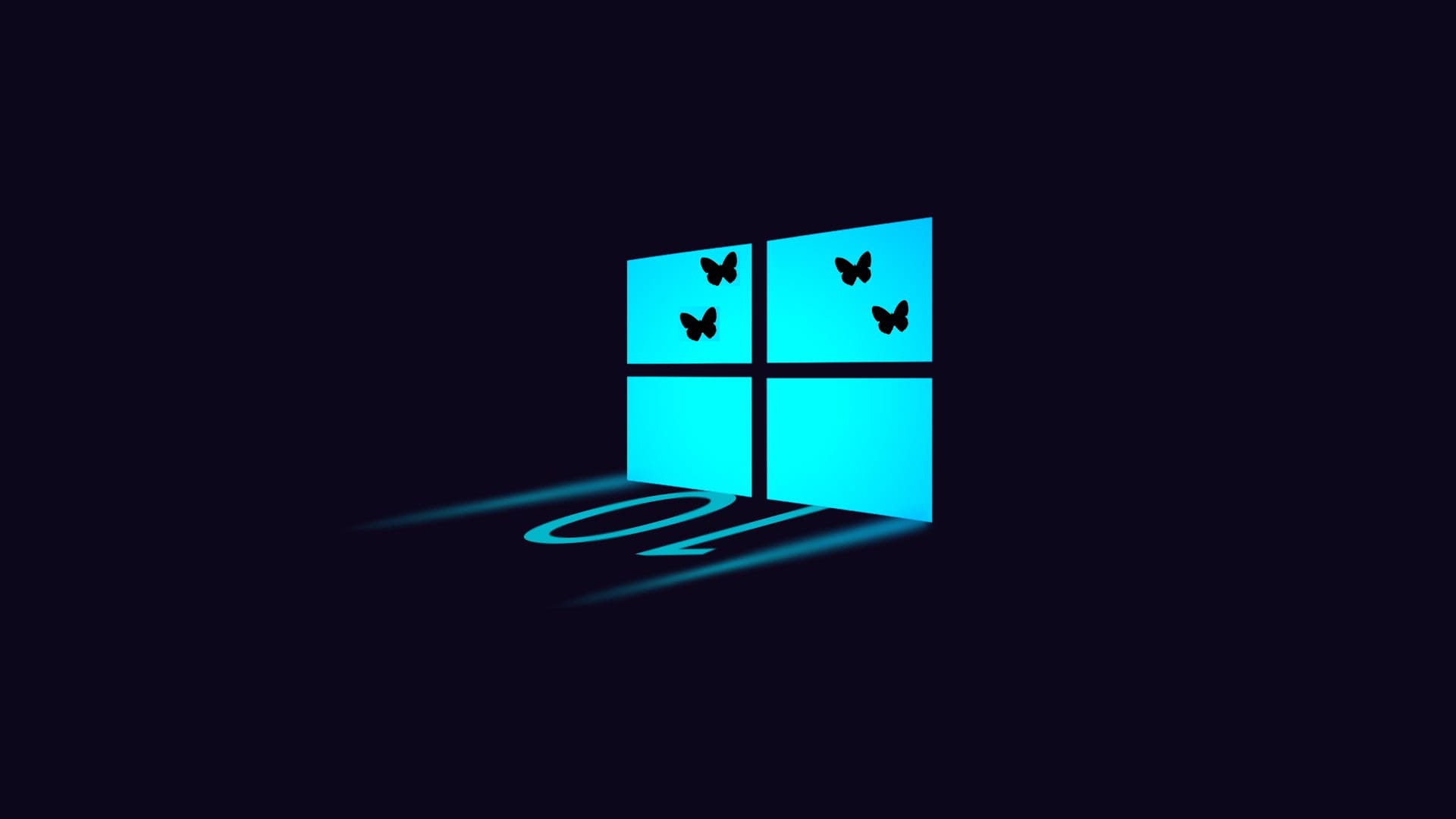 Windows 10 Wallpapers
