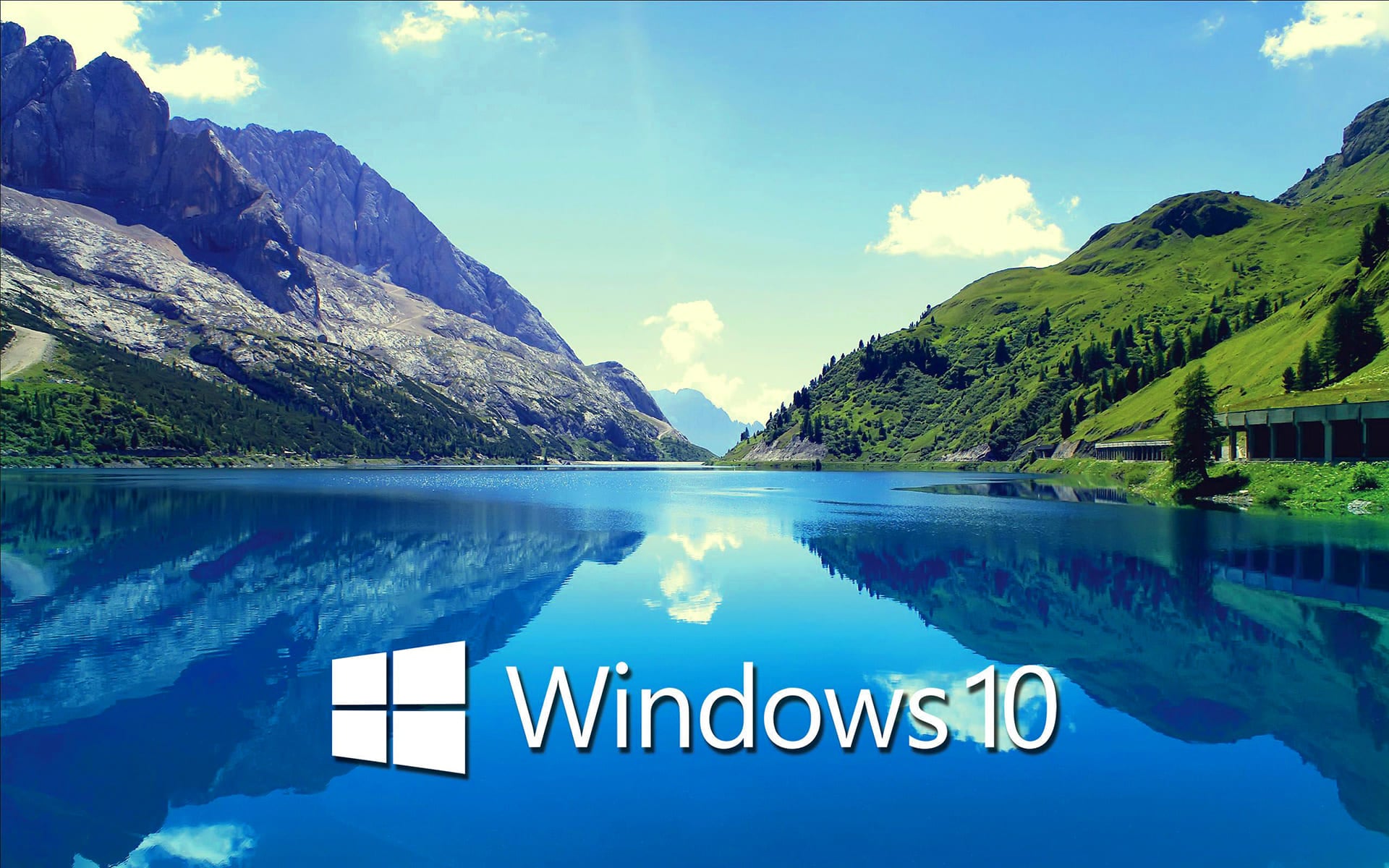 Windows 10 Wallpapers