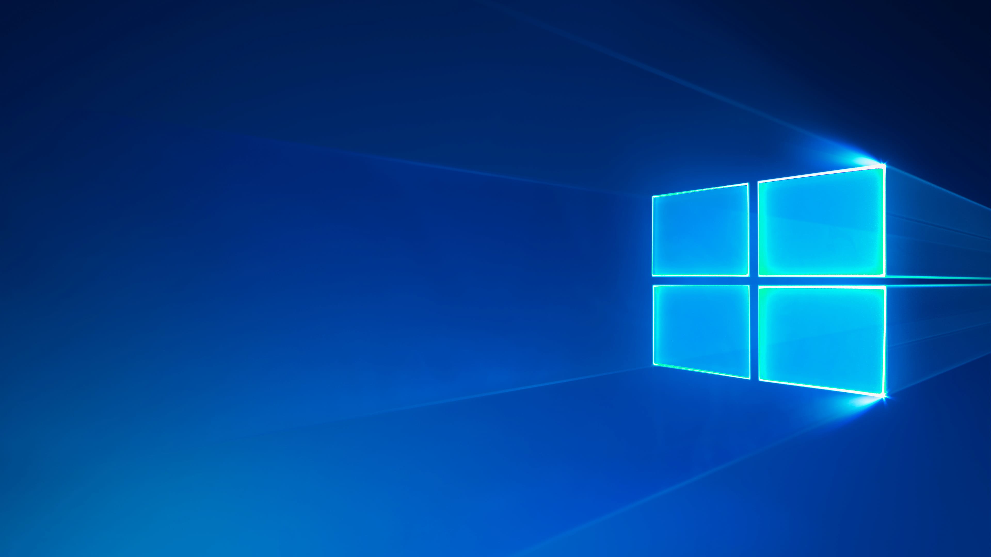 Windows 10 Wallpapers