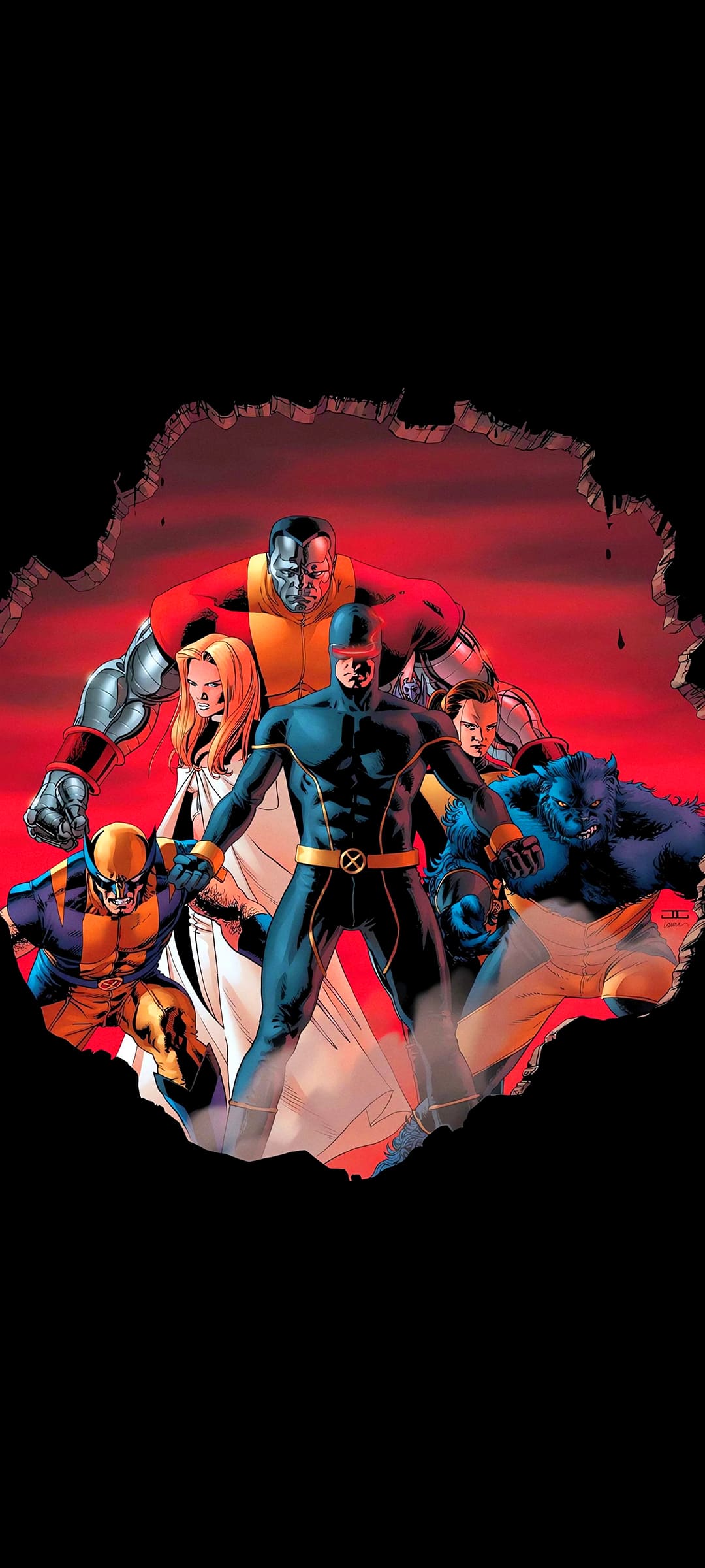 X-Men Wallpapers