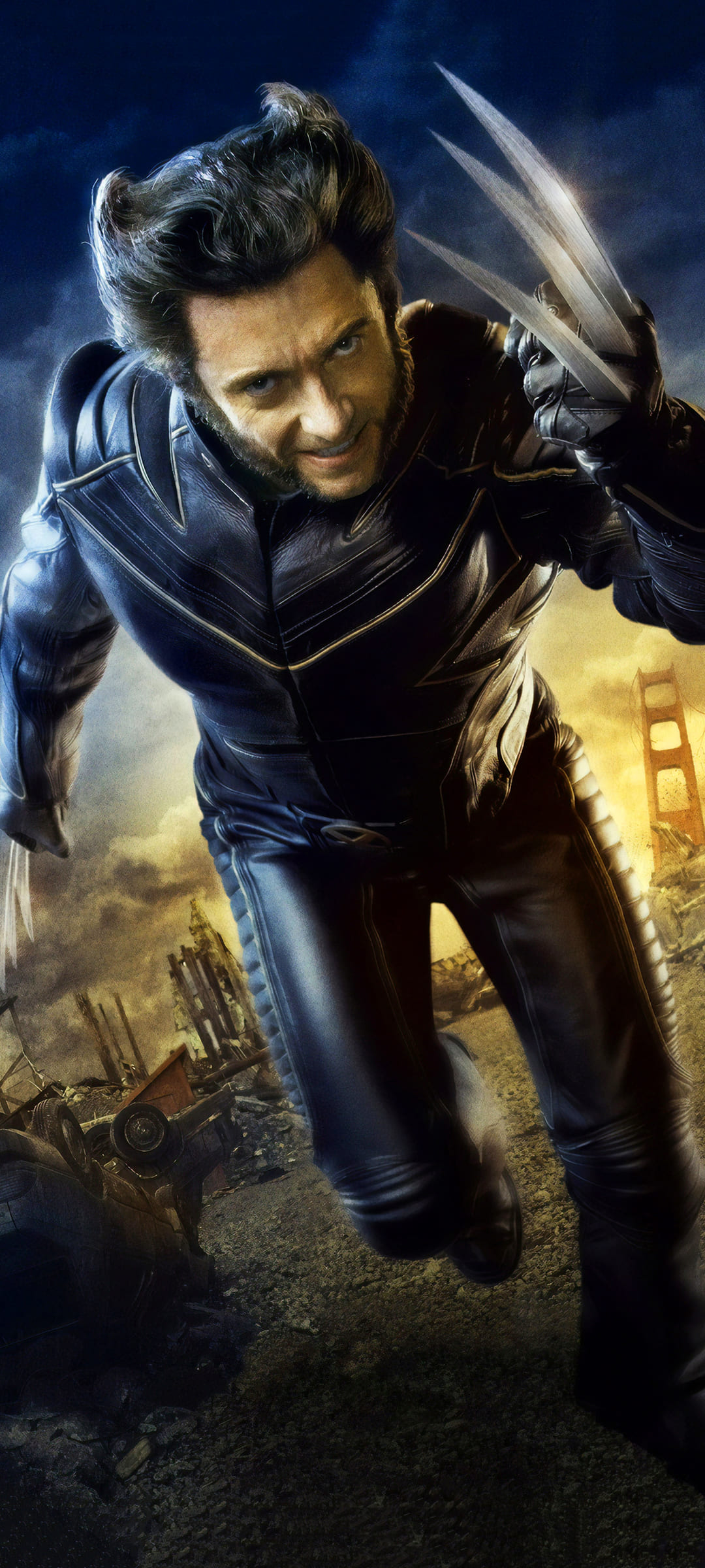 X-Men Wallpapers