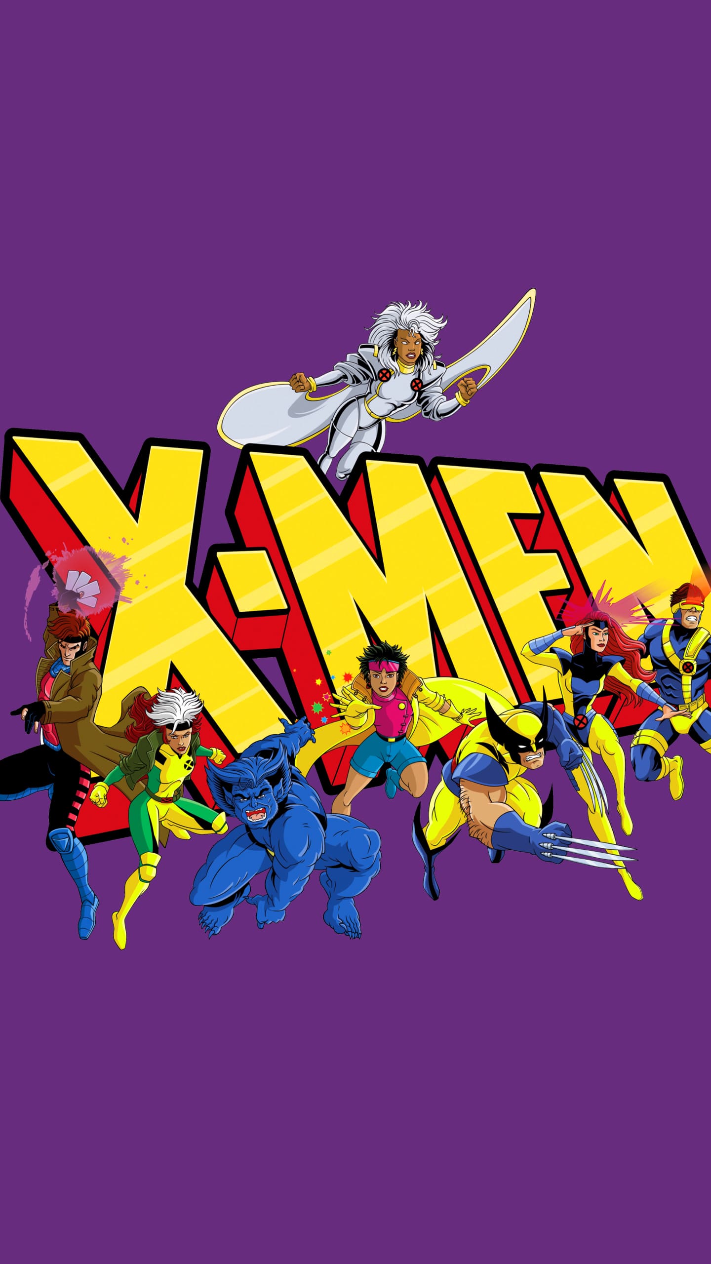 X-Men Wallpapers