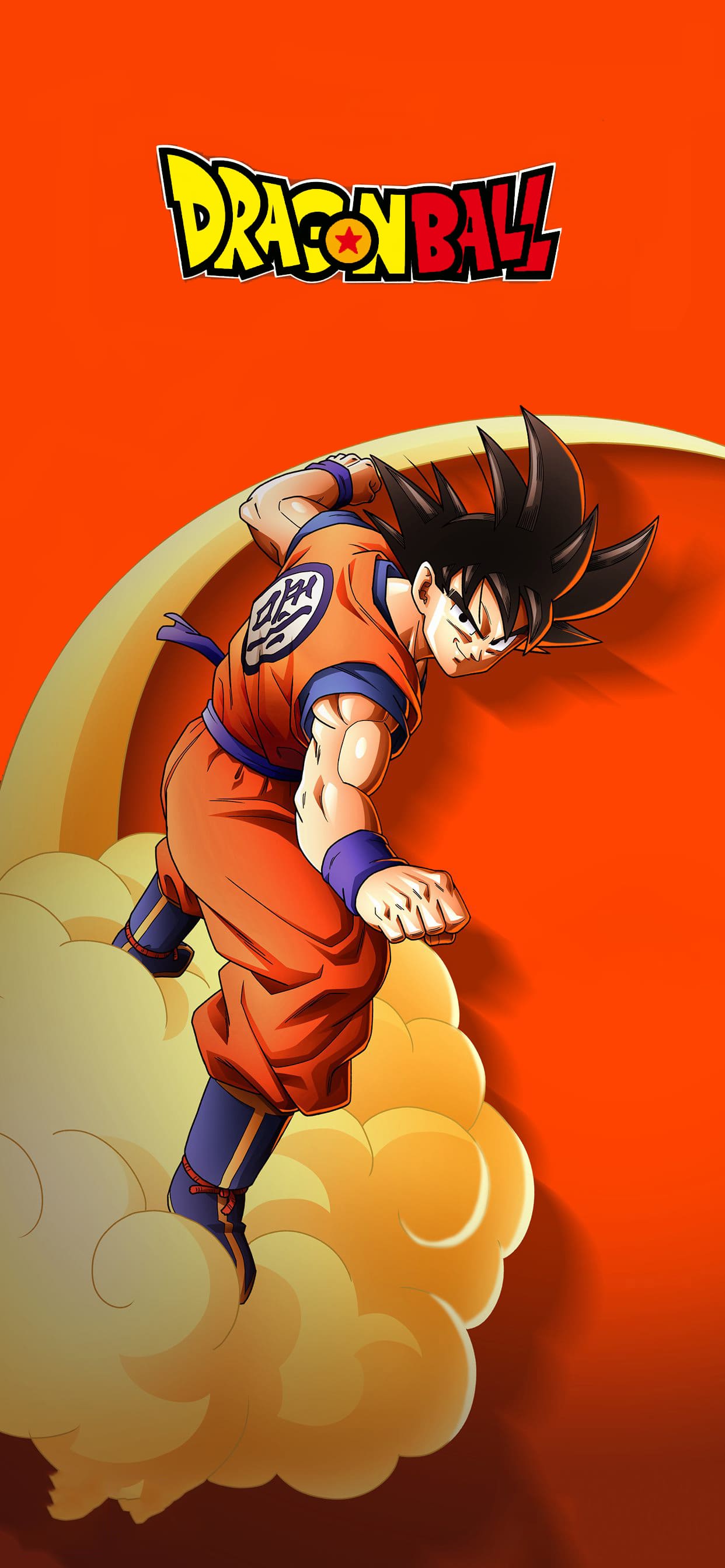 Dragon Ball Wallpapers