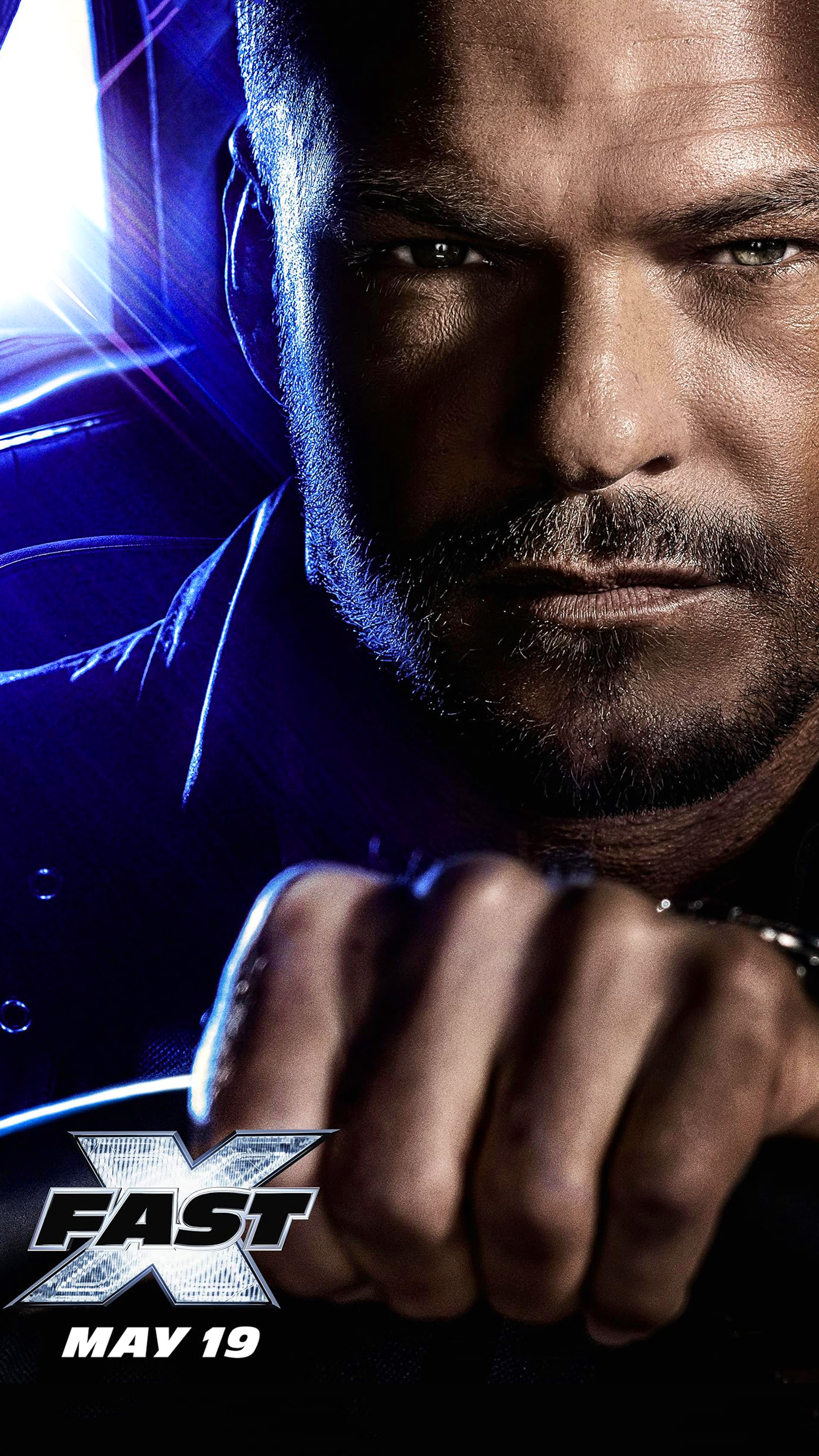 Fast X Wallpapers