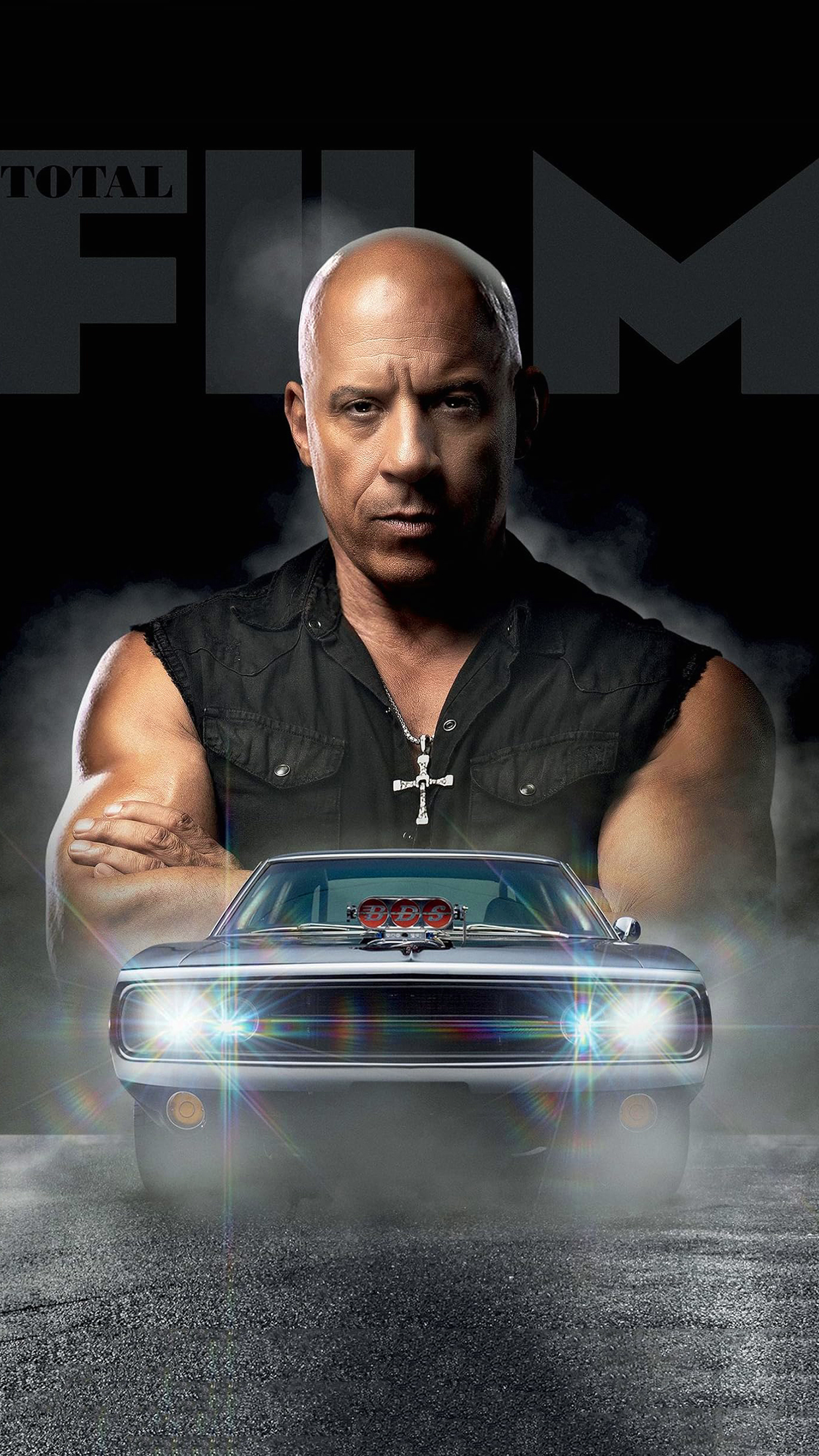Fast X Wallpapers