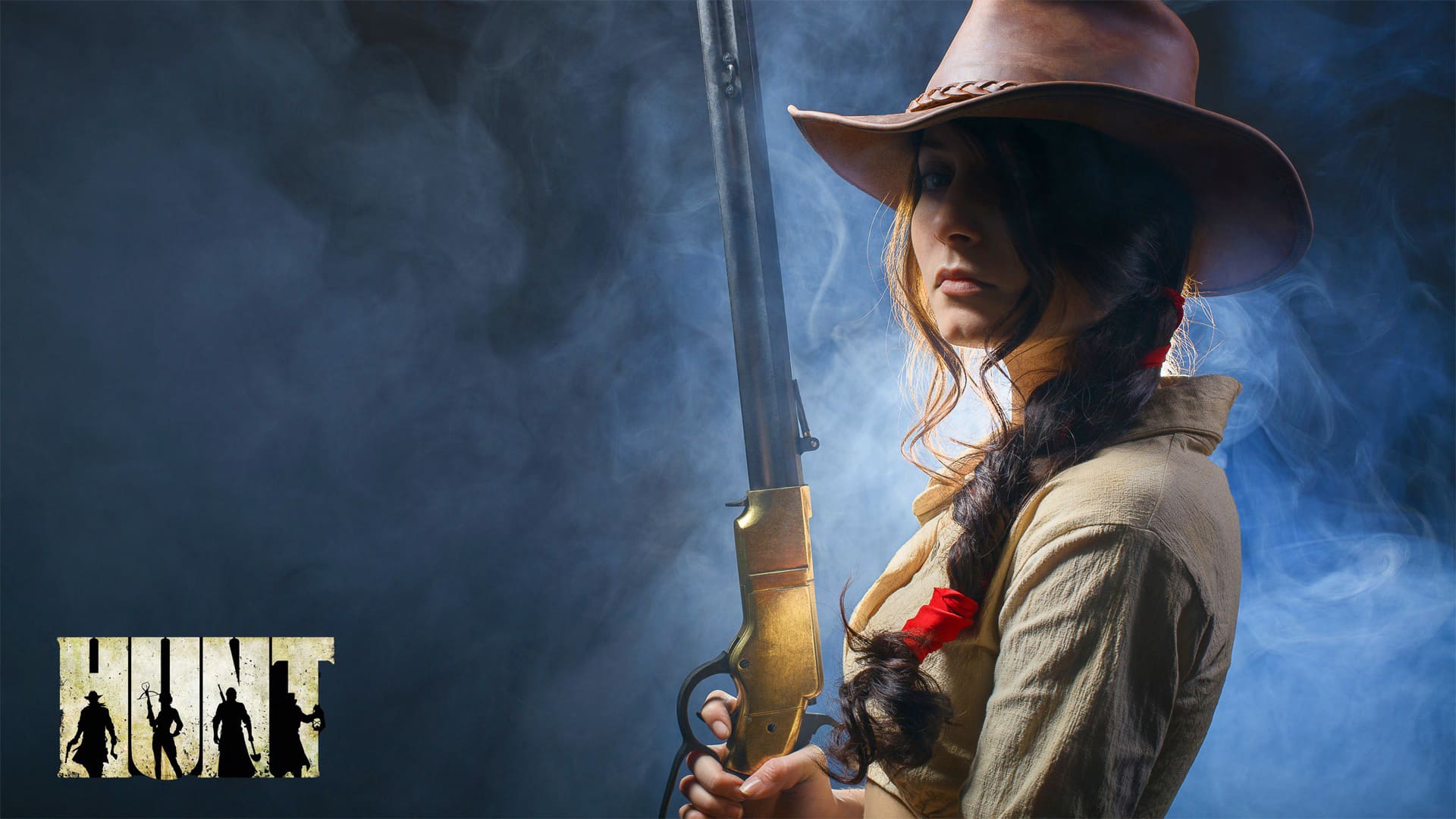 Hunt Showdown Wallpapers