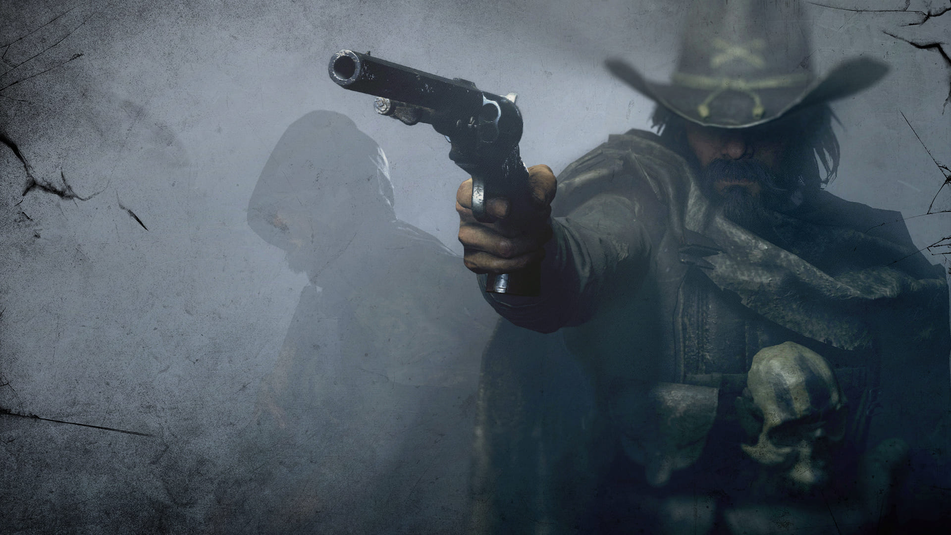 Hunt Showdown Wallpapers