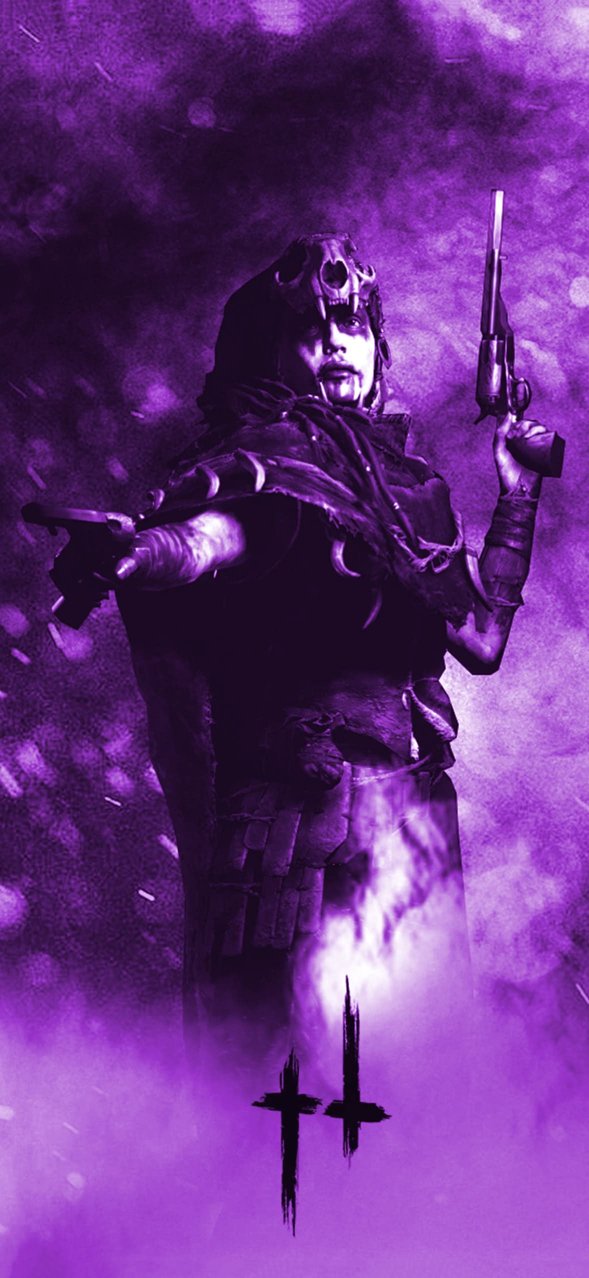 Hunt Showdown Wallpapers