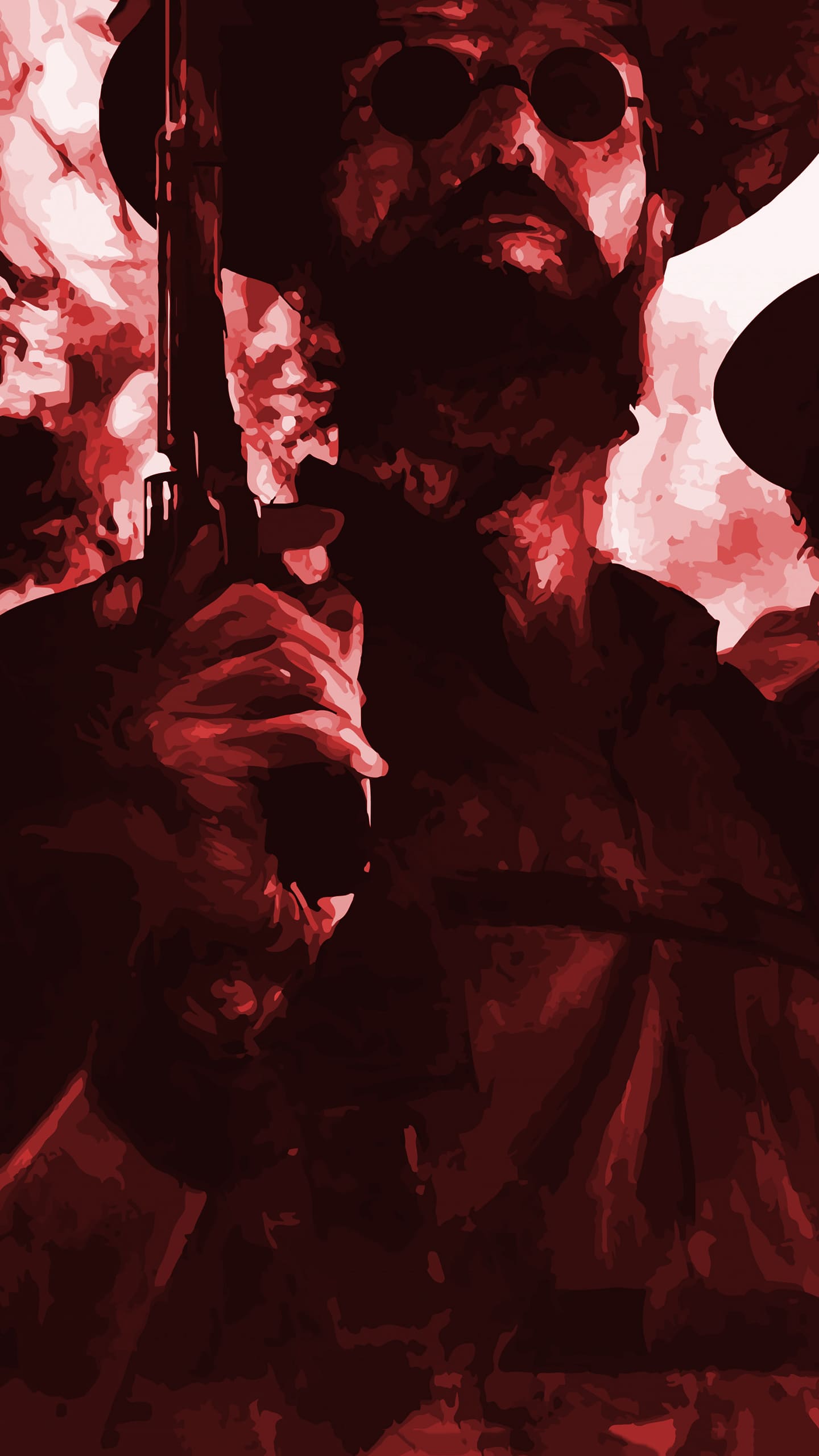 Hunt Showdown Wallpapers
