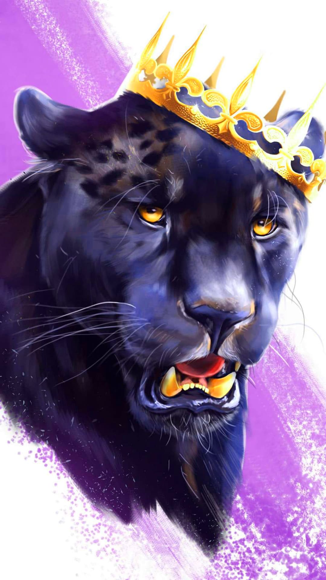 Panther Wallpapers