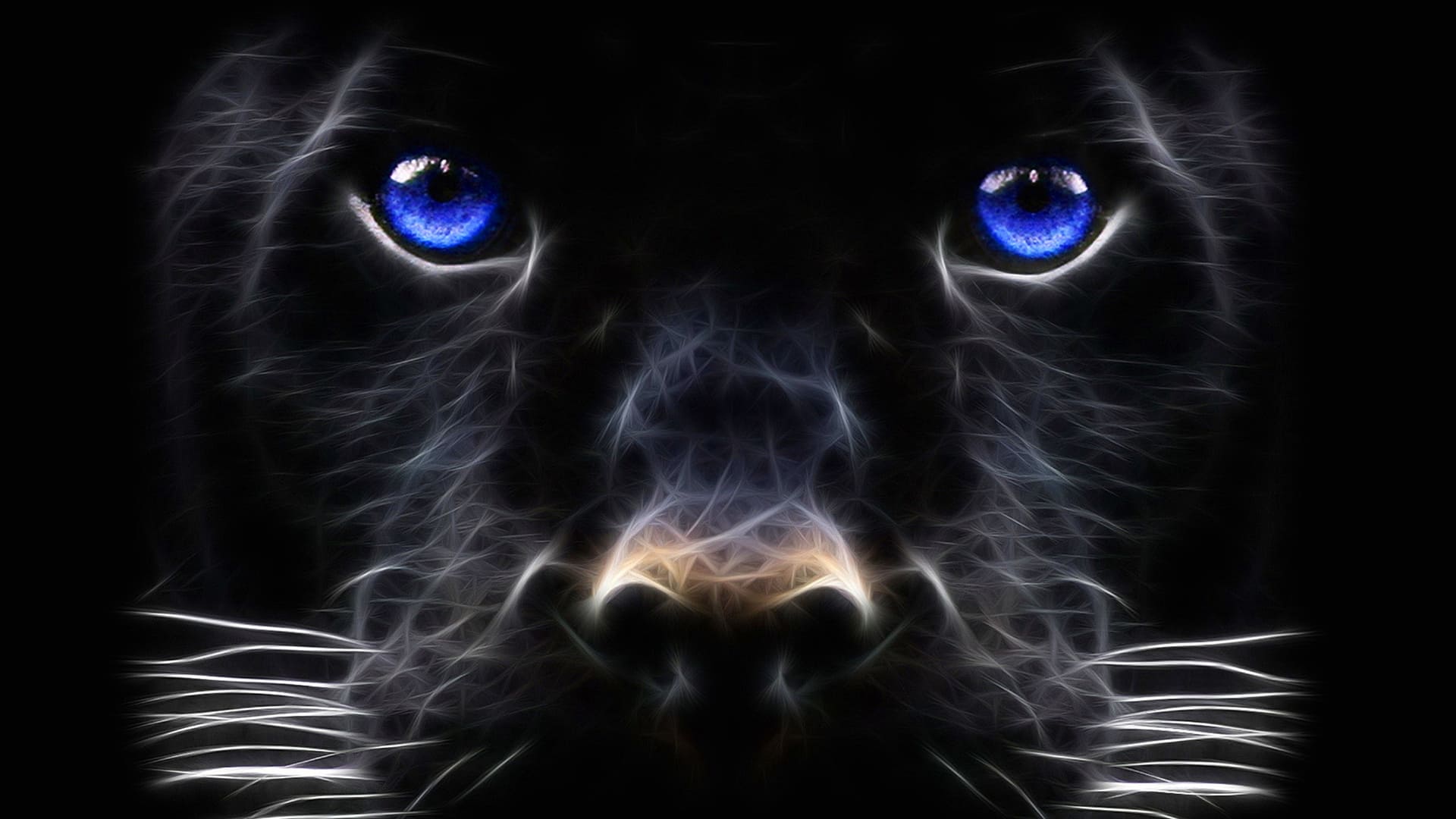 Panther Wallpapers