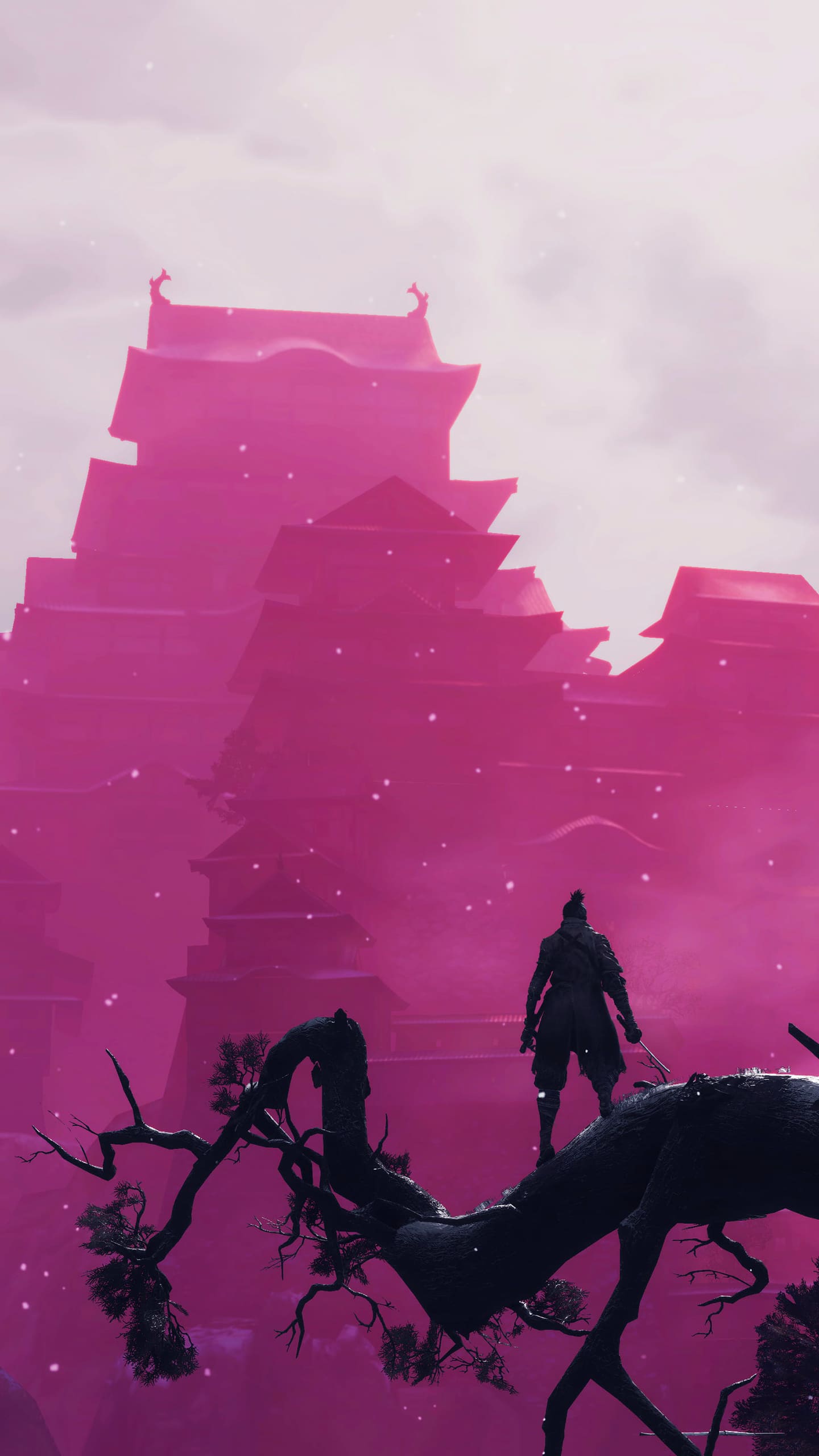 Sekiro Wallpapers