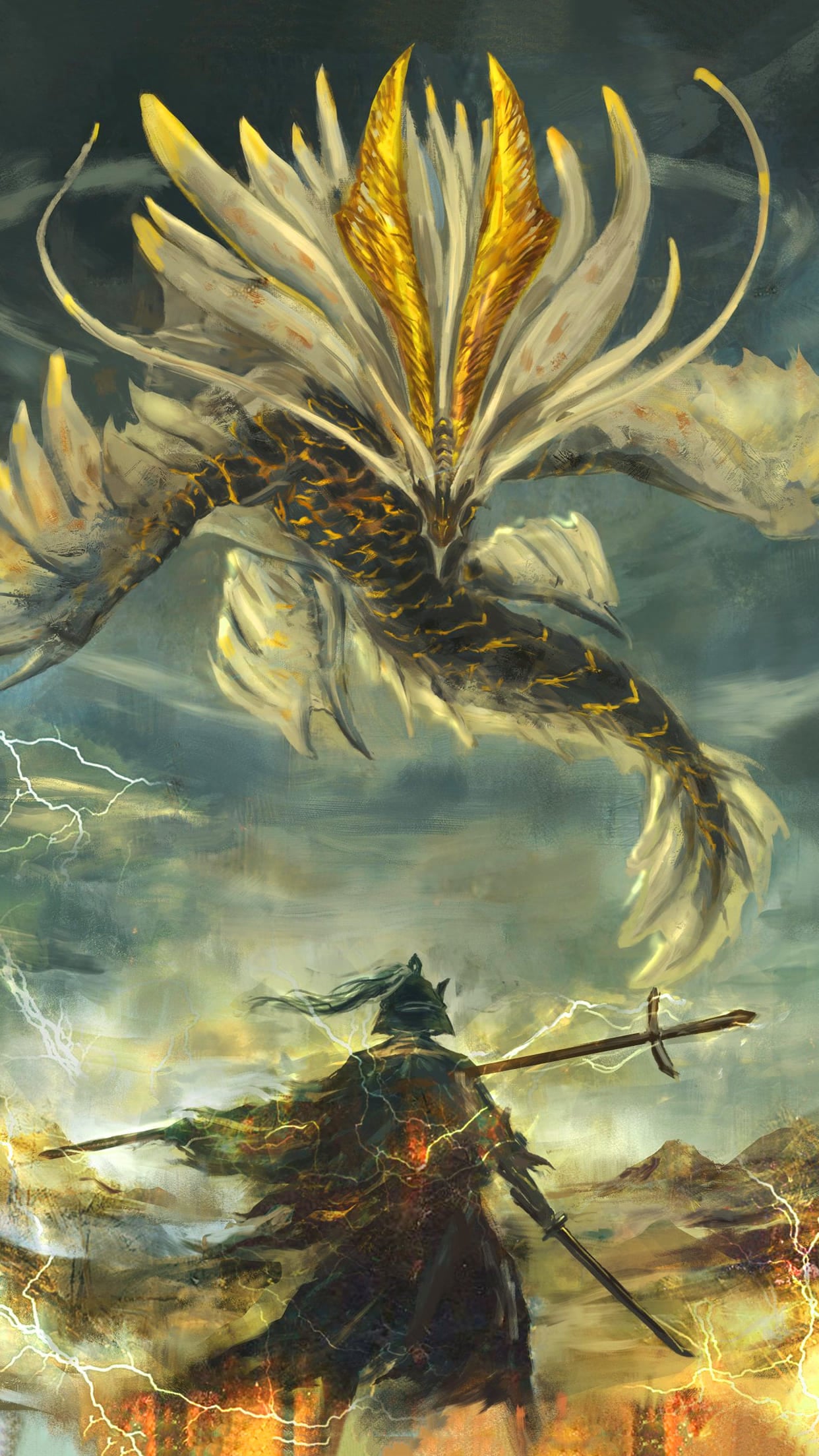Sekiro Wallpapers