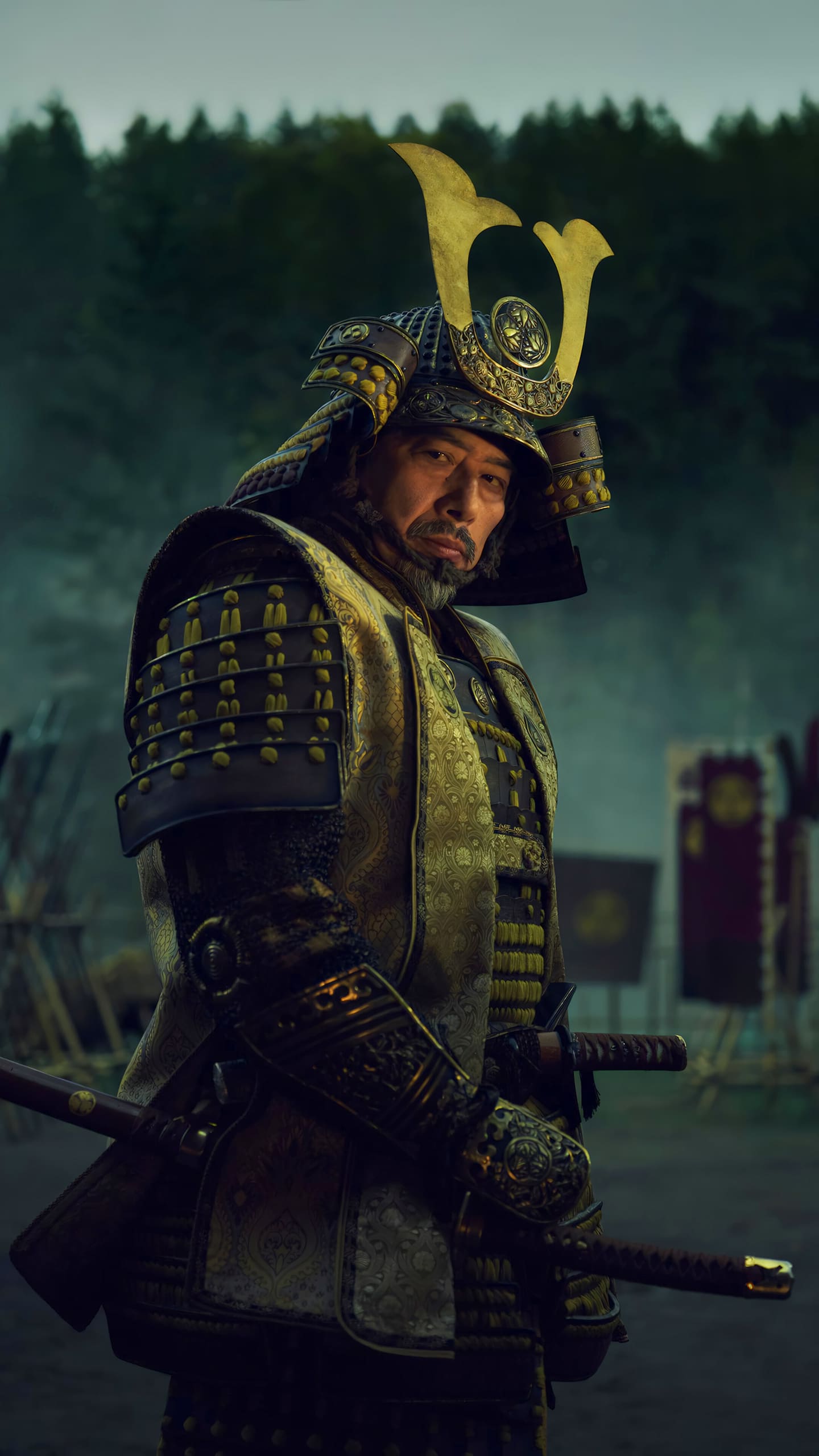 Shogun Wallpapers