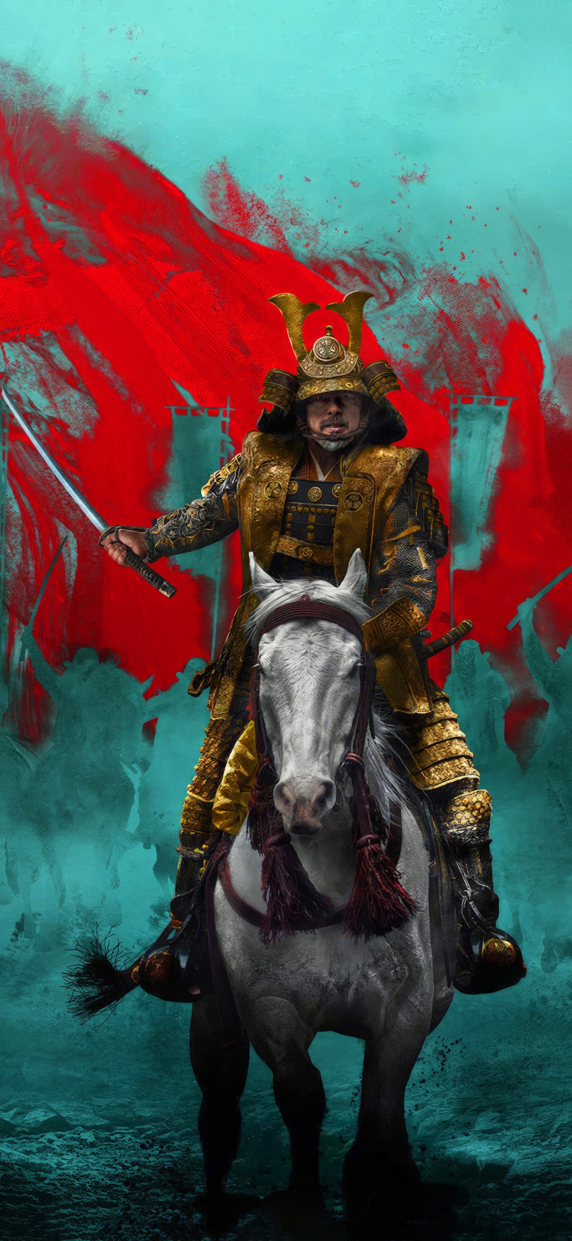 Shogun Wallpapers